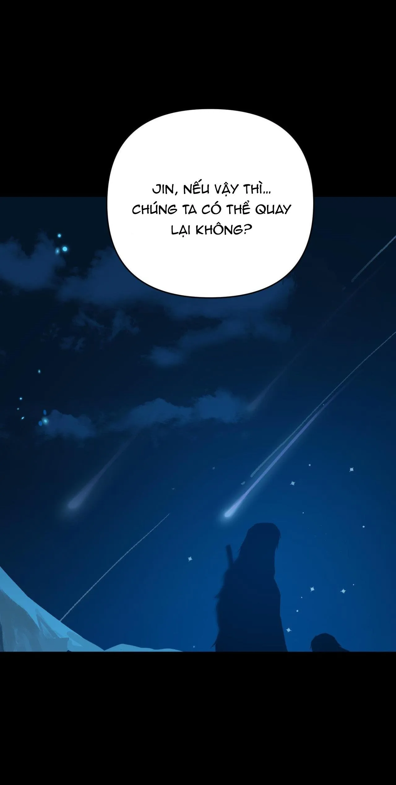 BẠN CÙNG LỚP MẪU GIÁO MẶT TRỜI Chapter 20 Trang 41