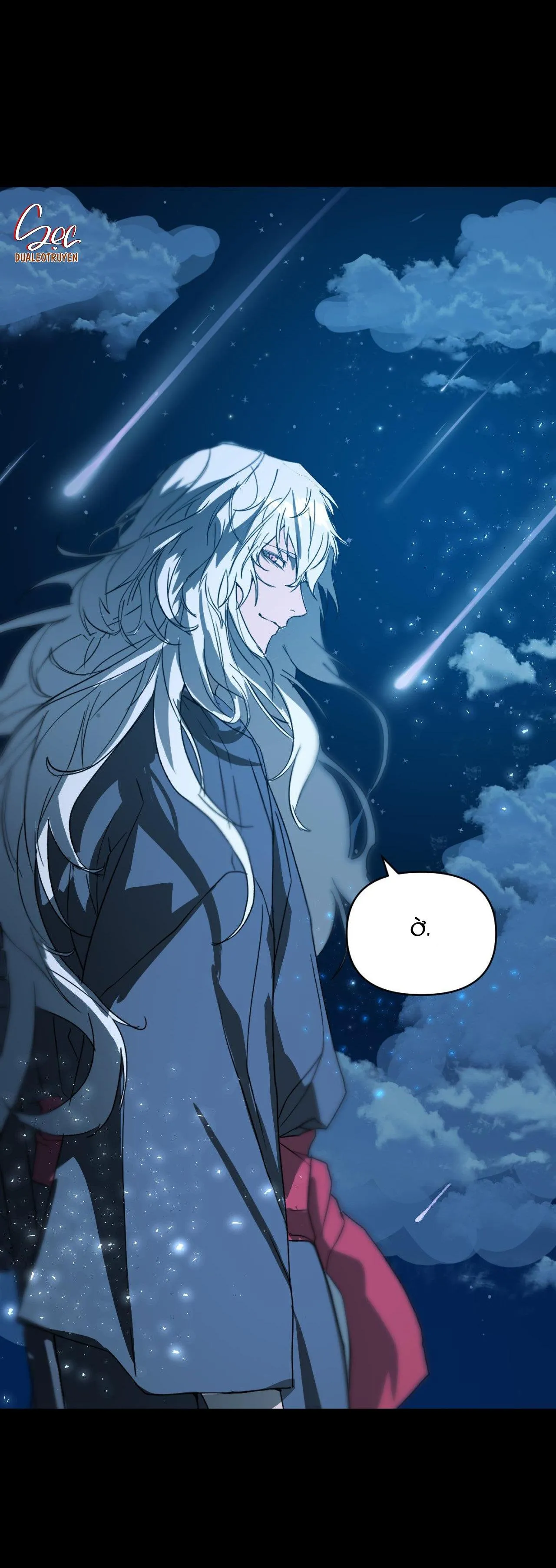 BẠN CÙNG LỚP MẪU GIÁO MẶT TRỜI Chapter 20 Trang 42