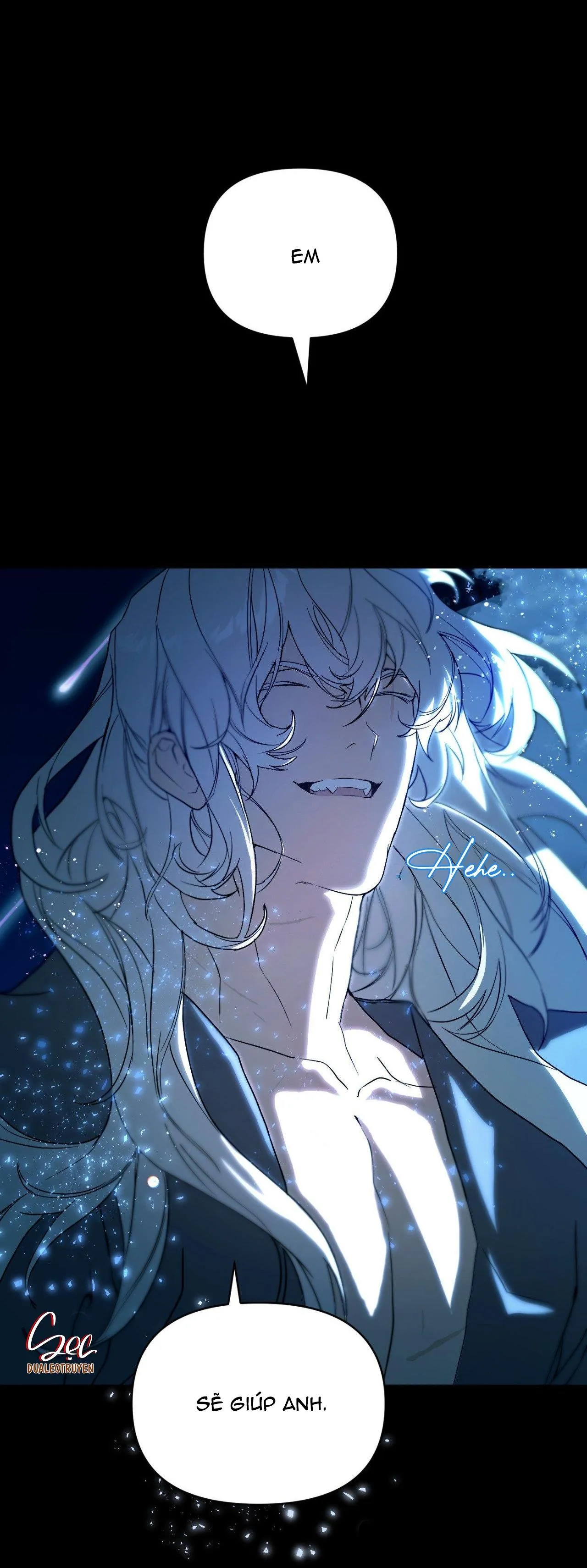 BẠN CÙNG LỚP MẪU GIÁO MẶT TRỜI Chapter 20 Trang 43