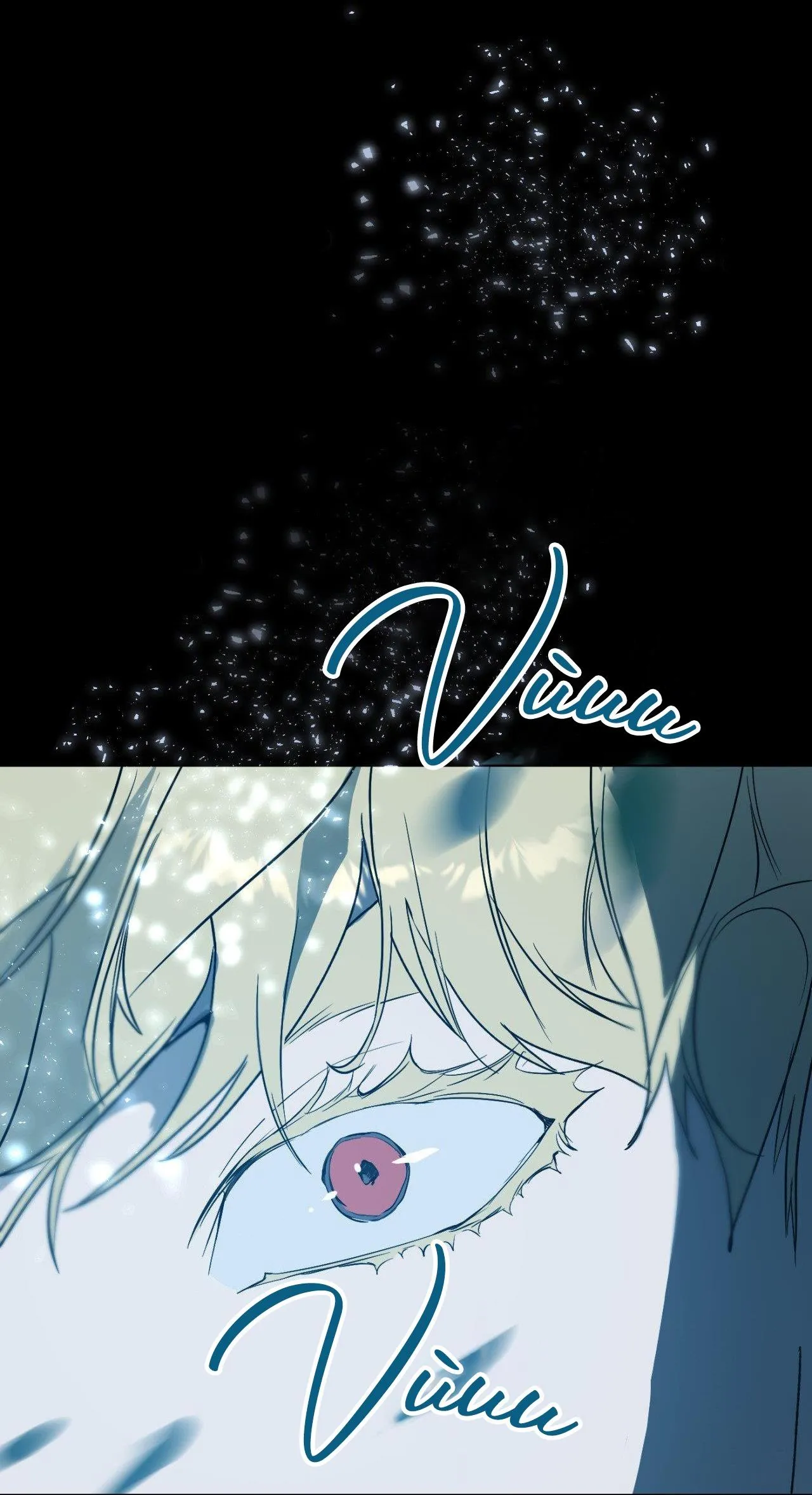 BẠN CÙNG LỚP MẪU GIÁO MẶT TRỜI Chapter 20 Trang 44