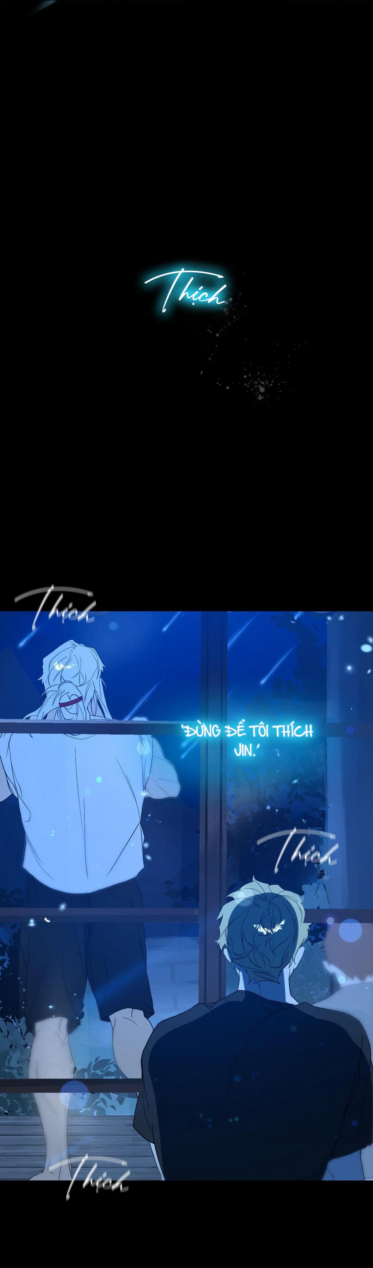 BẠN CÙNG LỚP MẪU GIÁO MẶT TRỜI Chapter 20 Trang 45