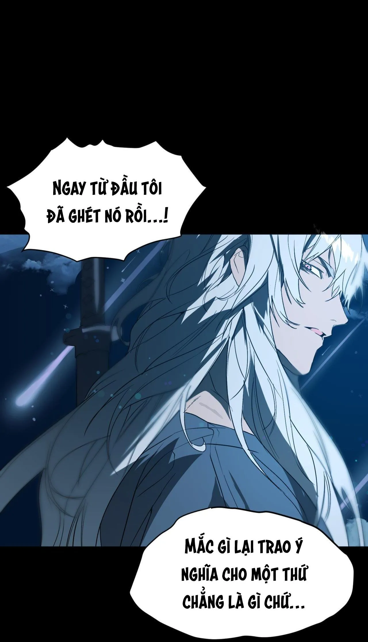 BẠN CÙNG LỚP MẪU GIÁO MẶT TRỜI Chapter 20 Trang 48