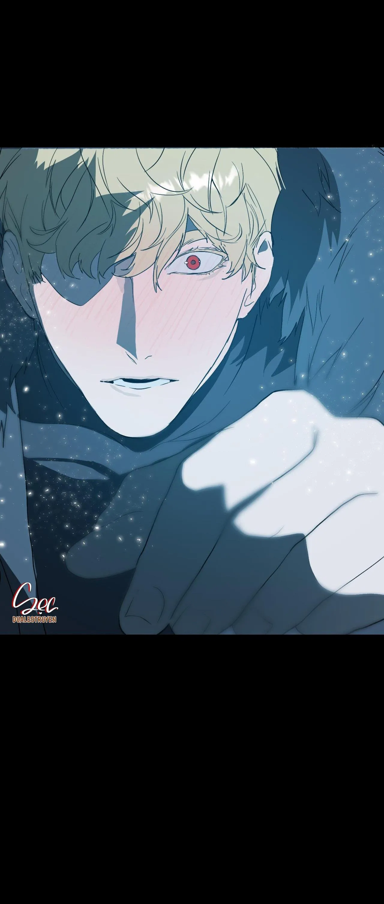 BẠN CÙNG LỚP MẪU GIÁO MẶT TRỜI Chapter 20 Trang 52