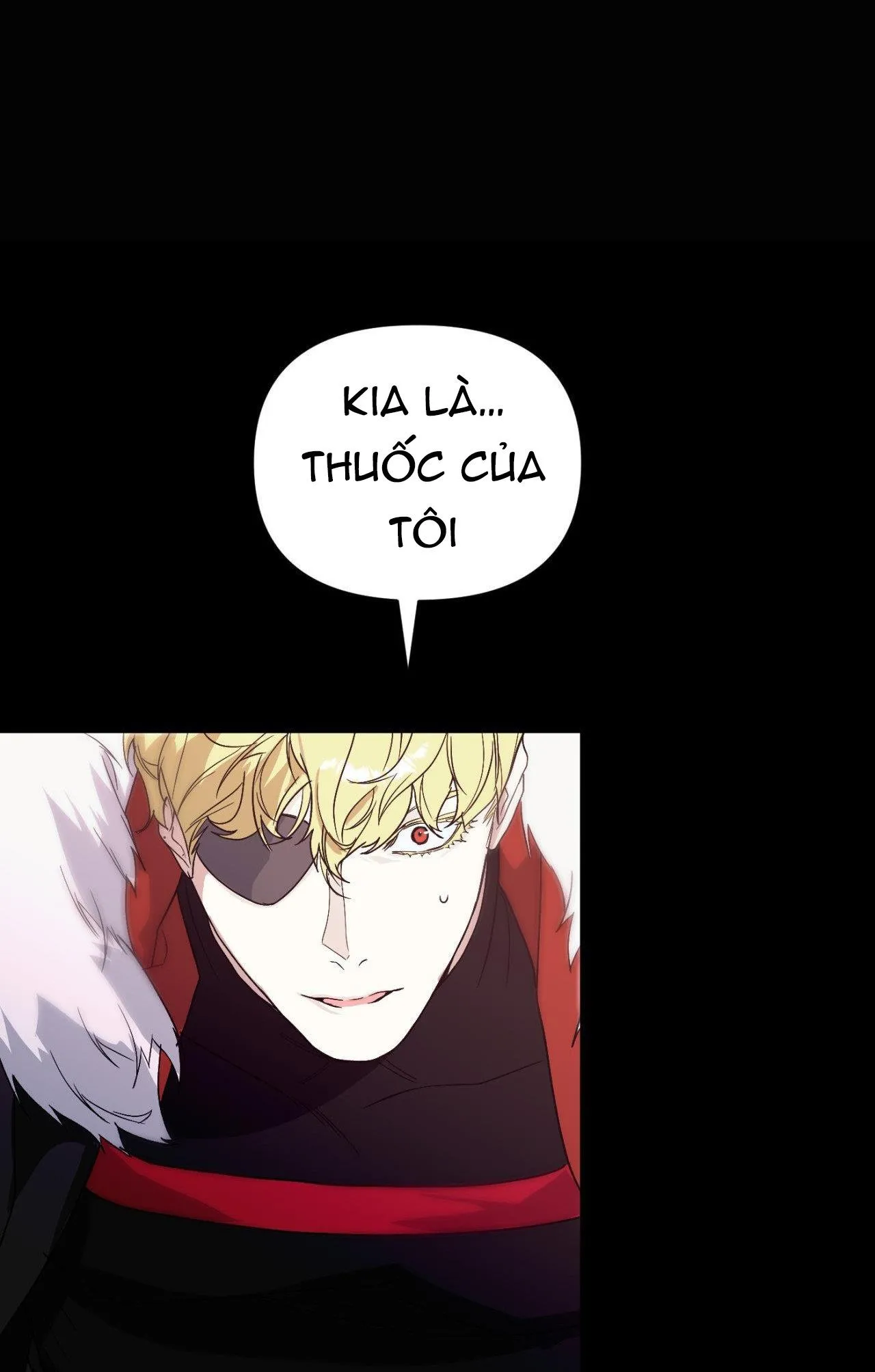 BẠN CÙNG LỚP MẪU GIÁO MẶT TRỜI Chapter 20 Trang 55