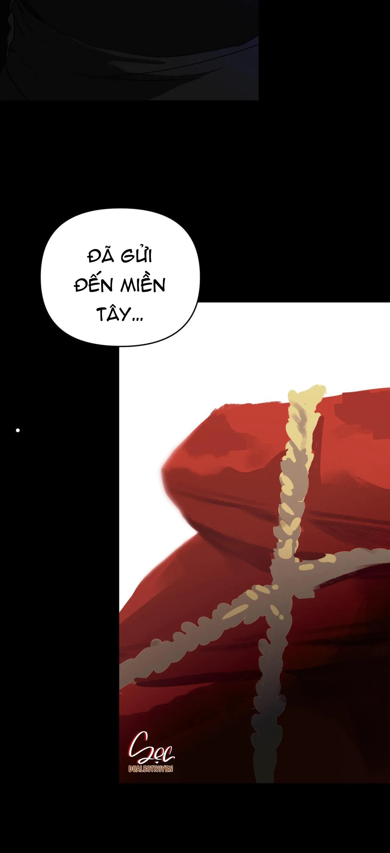 BẠN CÙNG LỚP MẪU GIÁO MẶT TRỜI Chapter 20 Trang 56