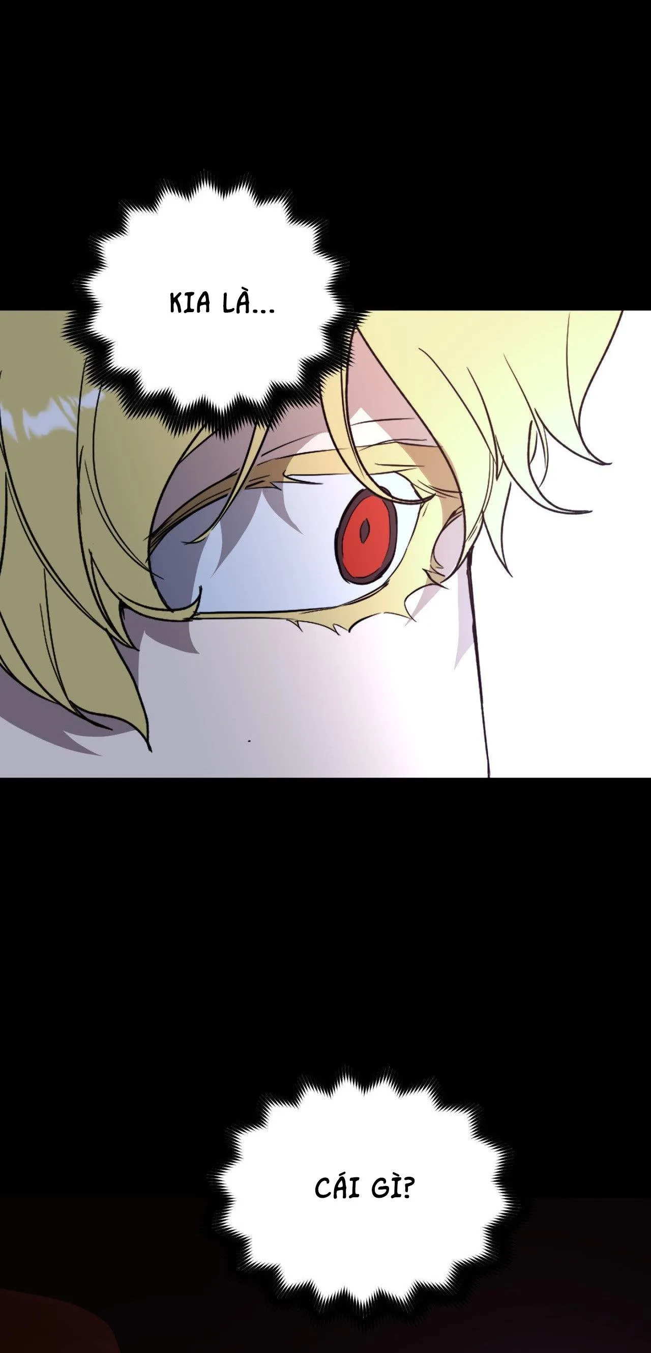 BẠN CÙNG LỚP MẪU GIÁO MẶT TRỜI Chapter 20 Trang 63