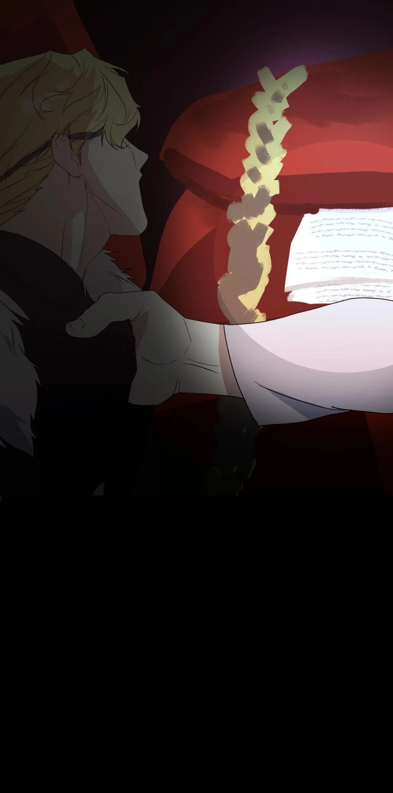 BẠN CÙNG LỚP MẪU GIÁO MẶT TRỜI Chapter 20 Trang 64