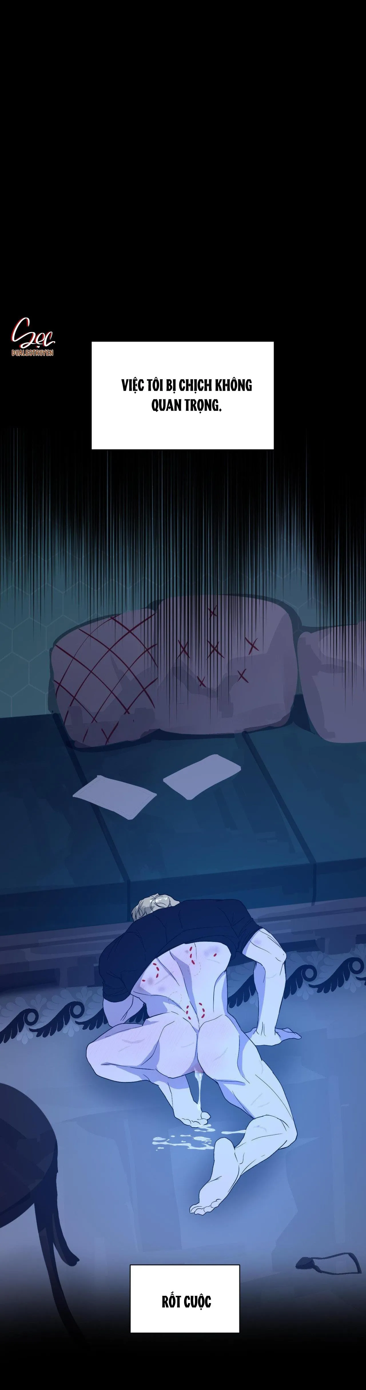 BẠN CÙNG LỚP MẪU GIÁO MẶT TRỜI Chapter 20 Trang 65