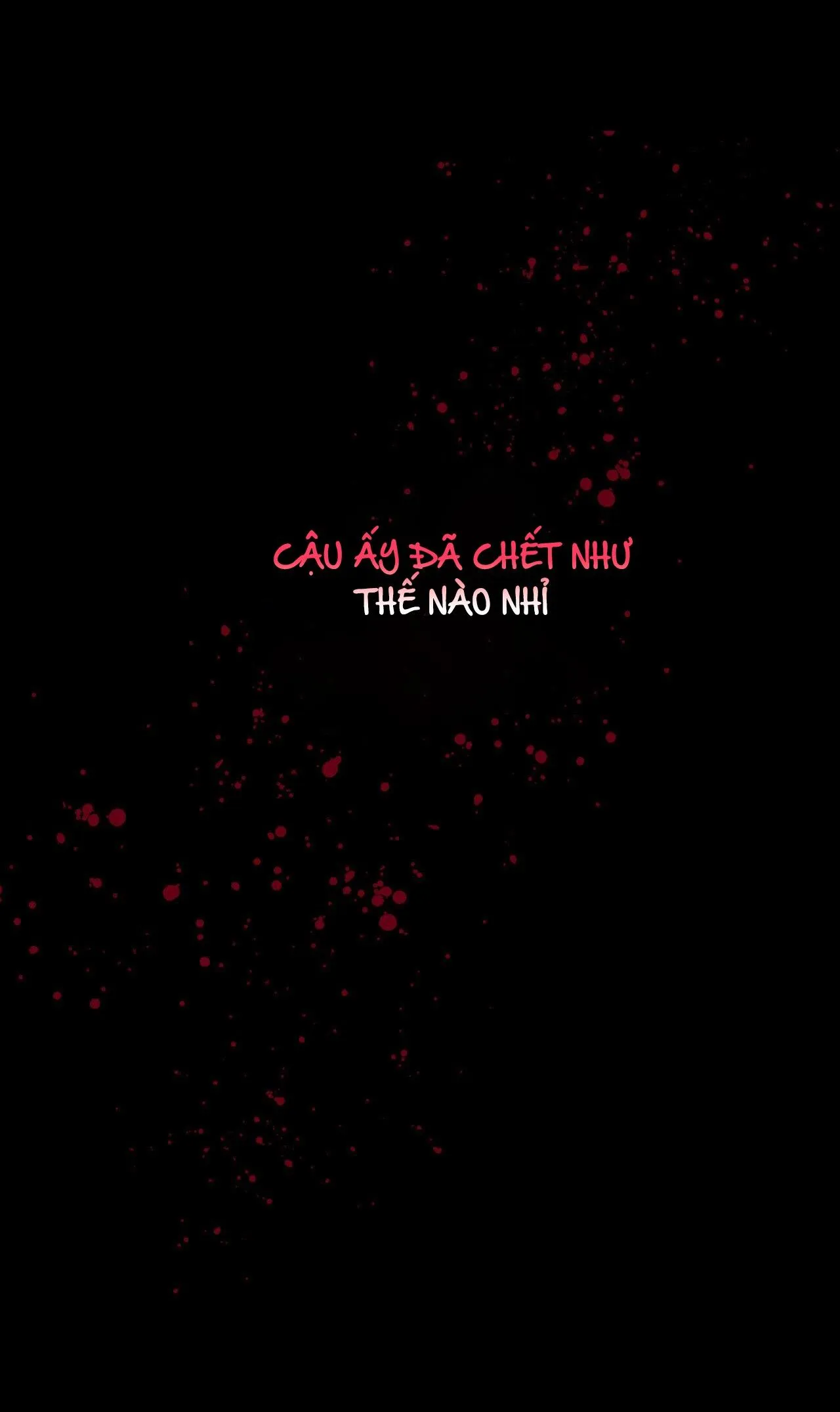 BẠN CÙNG LỚP MẪU GIÁO MẶT TRỜI Chapter 20 Trang 66