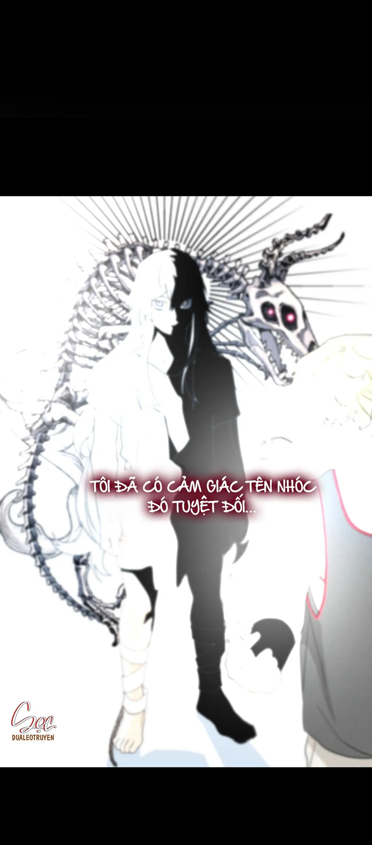 BẠN CÙNG LỚP MẪU GIÁO MẶT TRỜI Chapter 20 Trang 68