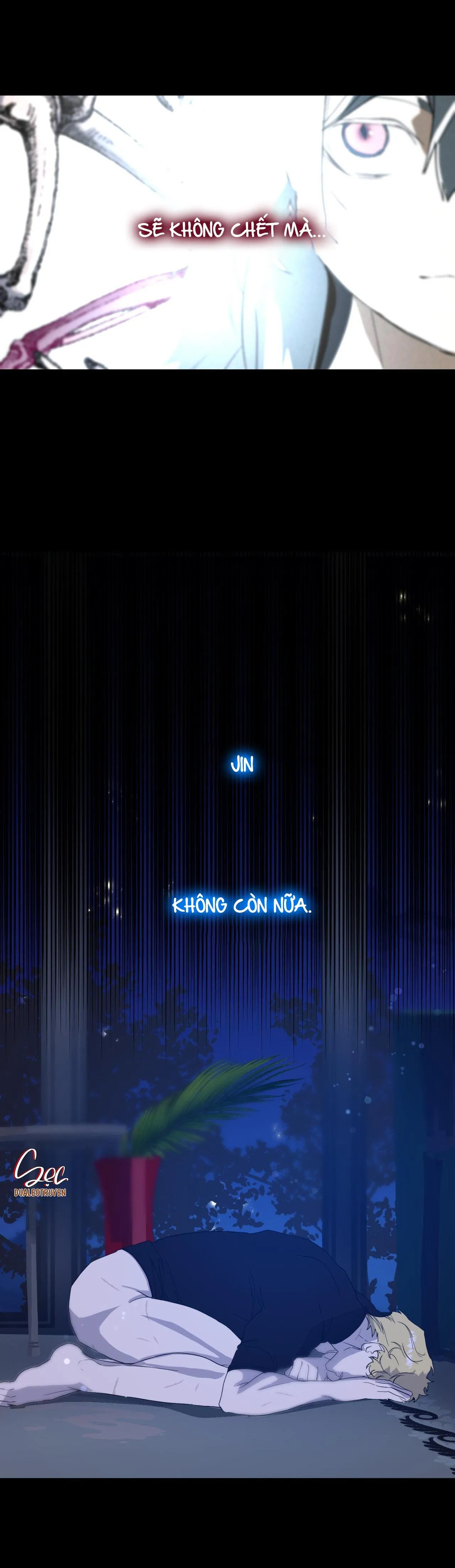 BẠN CÙNG LỚP MẪU GIÁO MẶT TRỜI Chapter 20 Trang 69