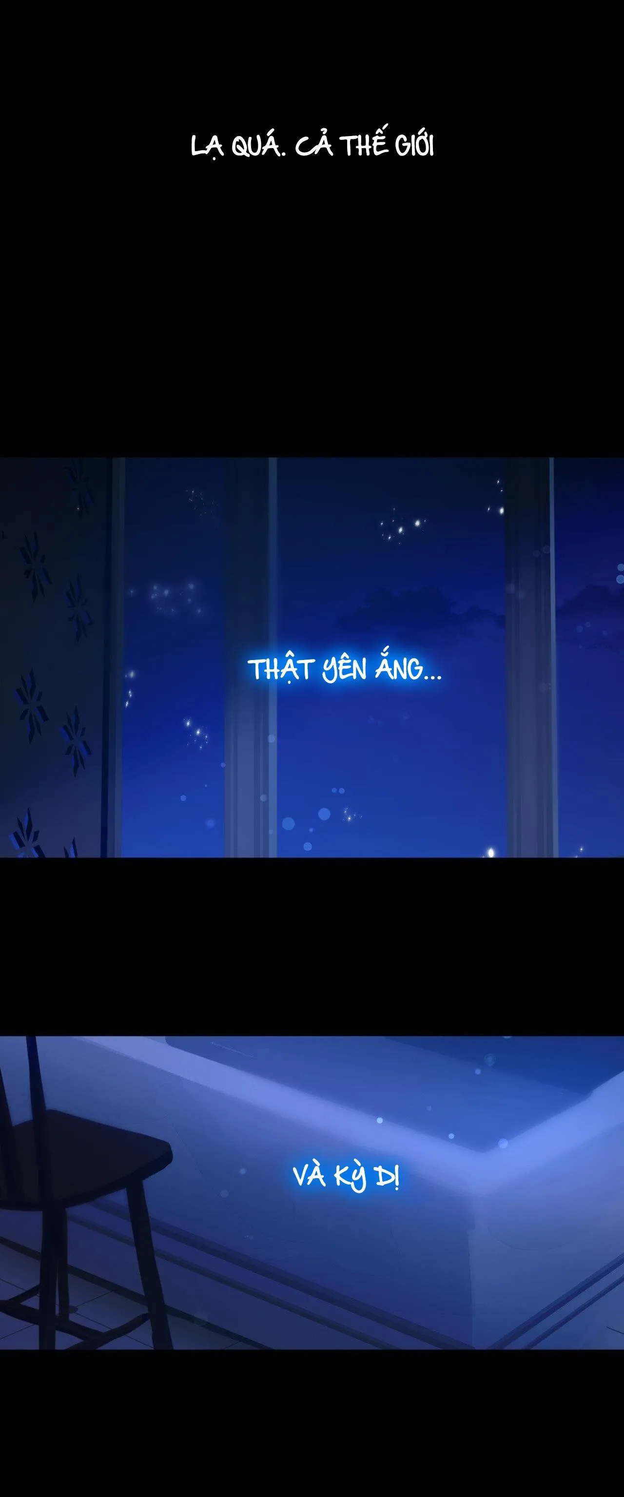 BẠN CÙNG LỚP MẪU GIÁO MẶT TRỜI Chapter 20 Trang 70