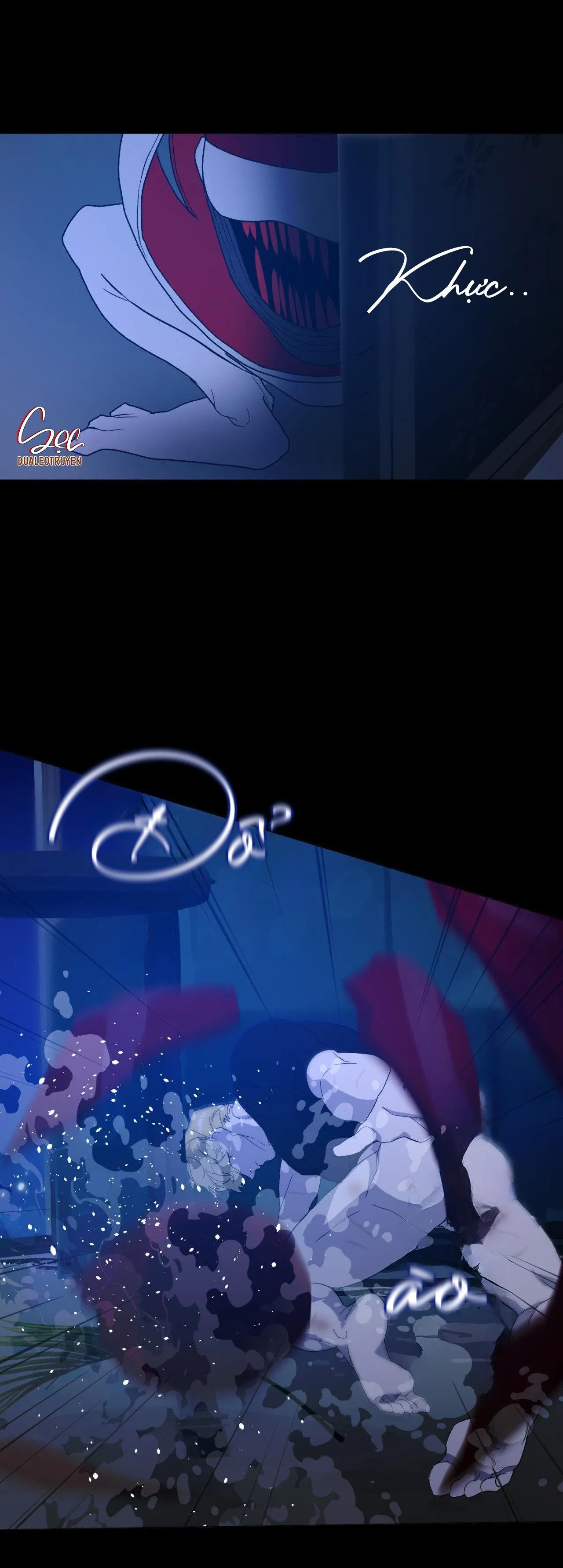 BẠN CÙNG LỚP MẪU GIÁO MẶT TRỜI Chapter 20 Trang 71