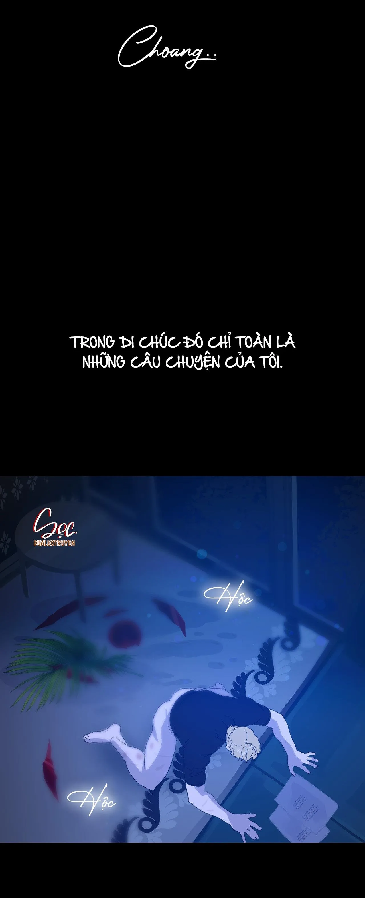 BẠN CÙNG LỚP MẪU GIÁO MẶT TRỜI Chapter 20 Trang 72