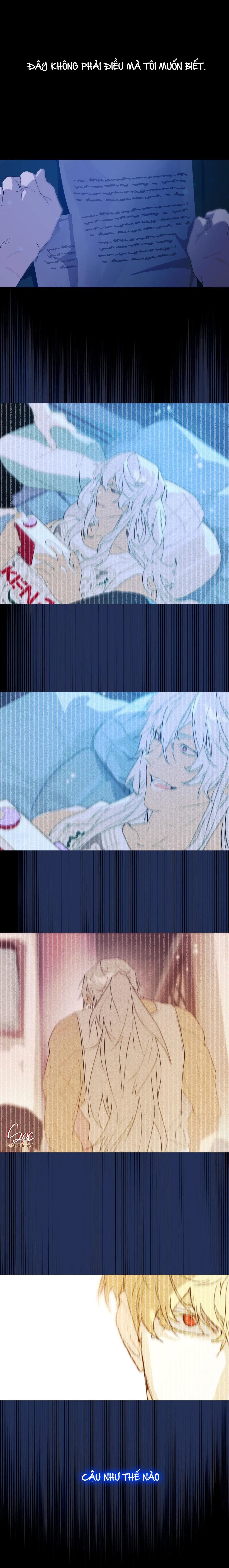 BẠN CÙNG LỚP MẪU GIÁO MẶT TRỜI Chapter 20 Trang 74