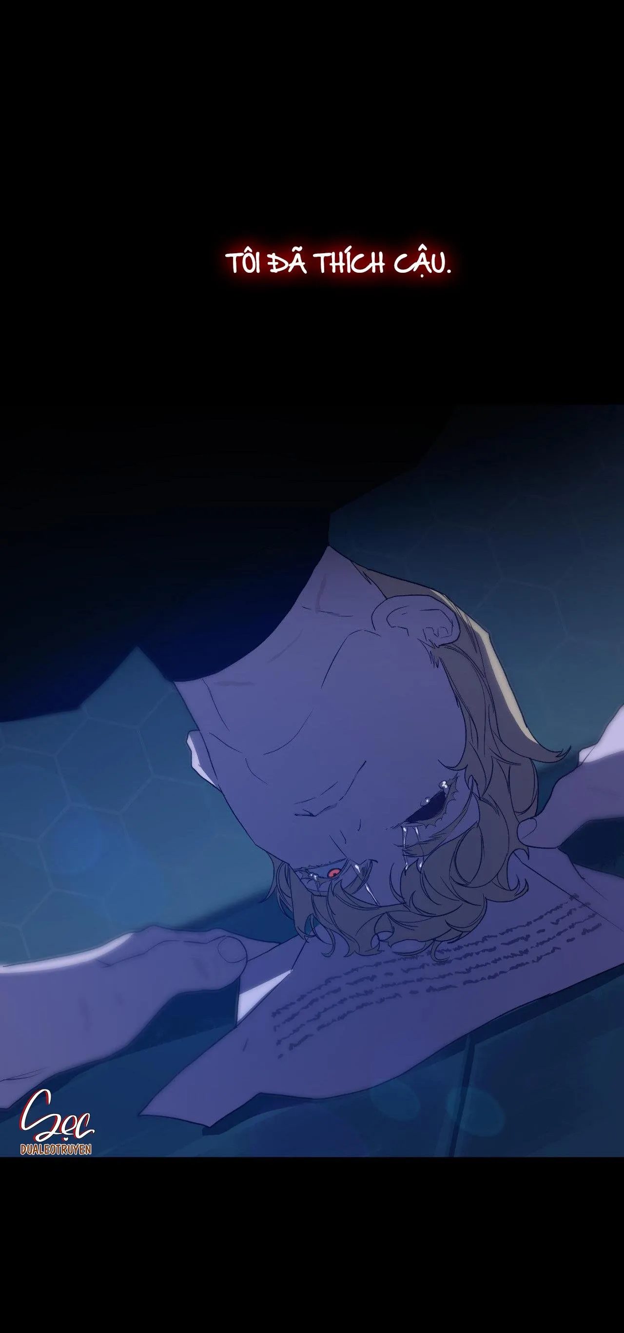 BẠN CÙNG LỚP MẪU GIÁO MẶT TRỜI Chapter 20 Trang 77