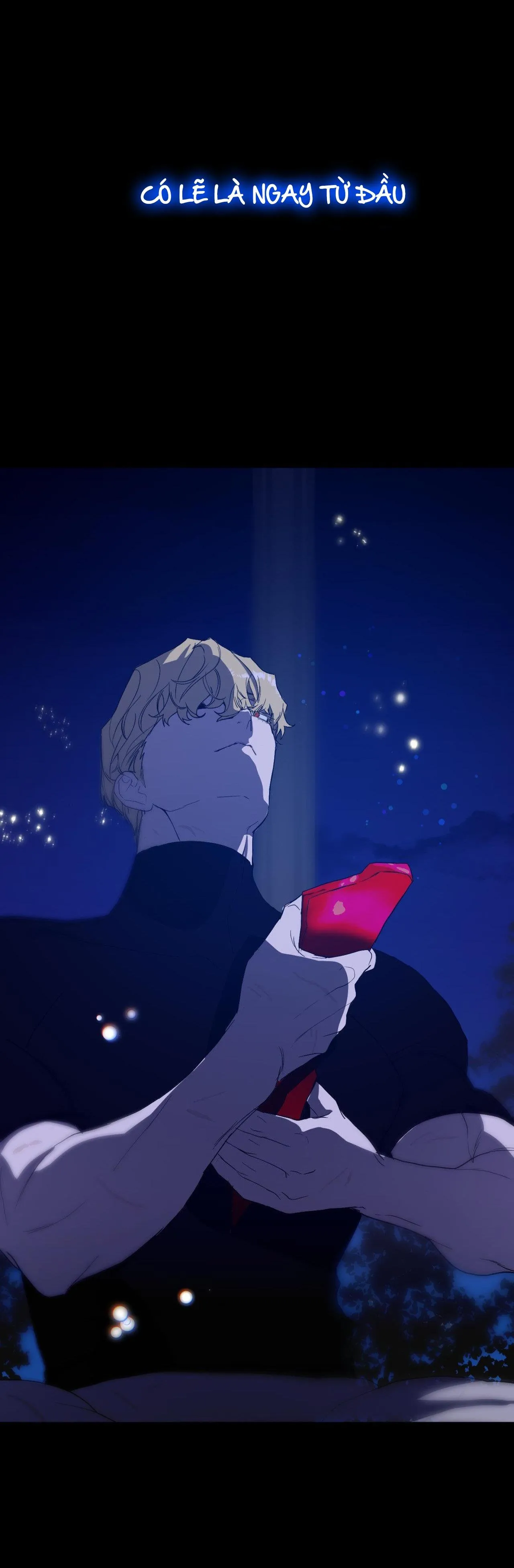 BẠN CÙNG LỚP MẪU GIÁO MẶT TRỜI Chapter 20 Trang 79