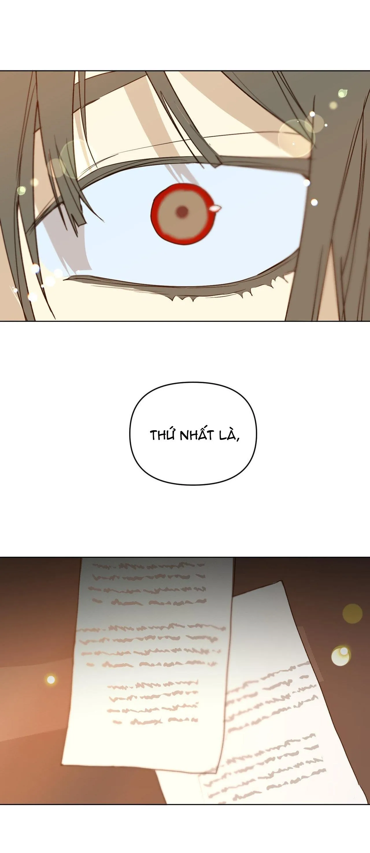 BẠN CÙNG LỚP MẪU GIÁO MẶT TRỜI Chapter 20 Trang 87