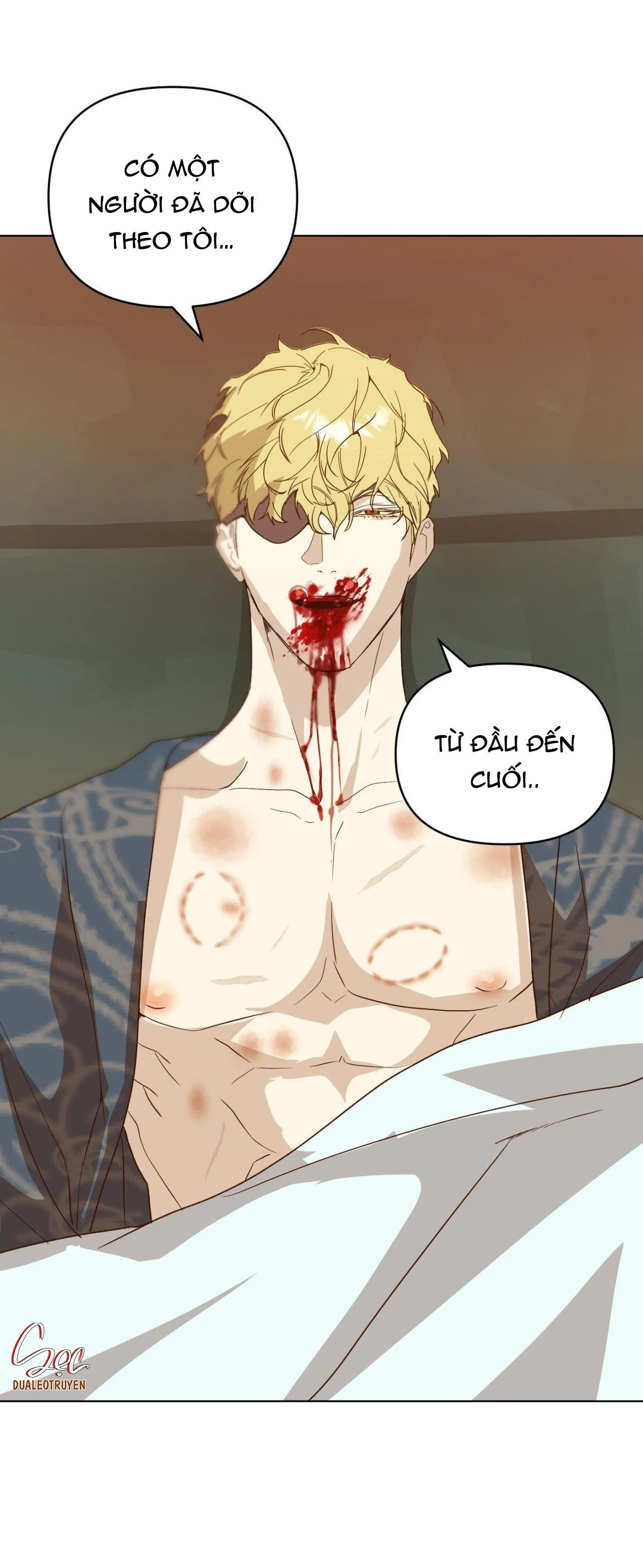 BẠN CÙNG LỚP MẪU GIÁO MẶT TRỜI Chapter 20 Trang 88