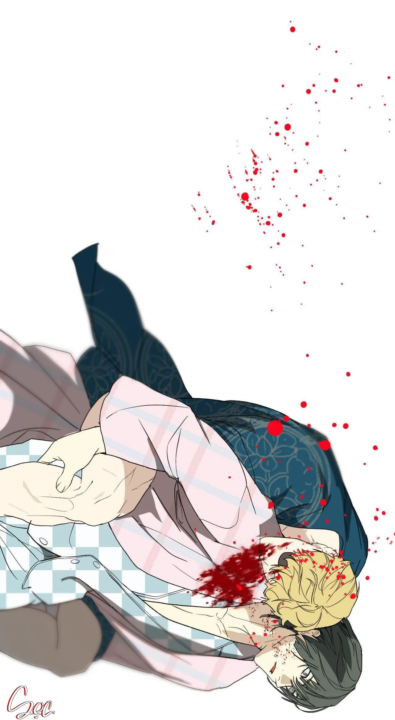 BẠN CÙNG LỚP MẪU GIÁO MẶT TRỜI Chapter 20 Trang 93