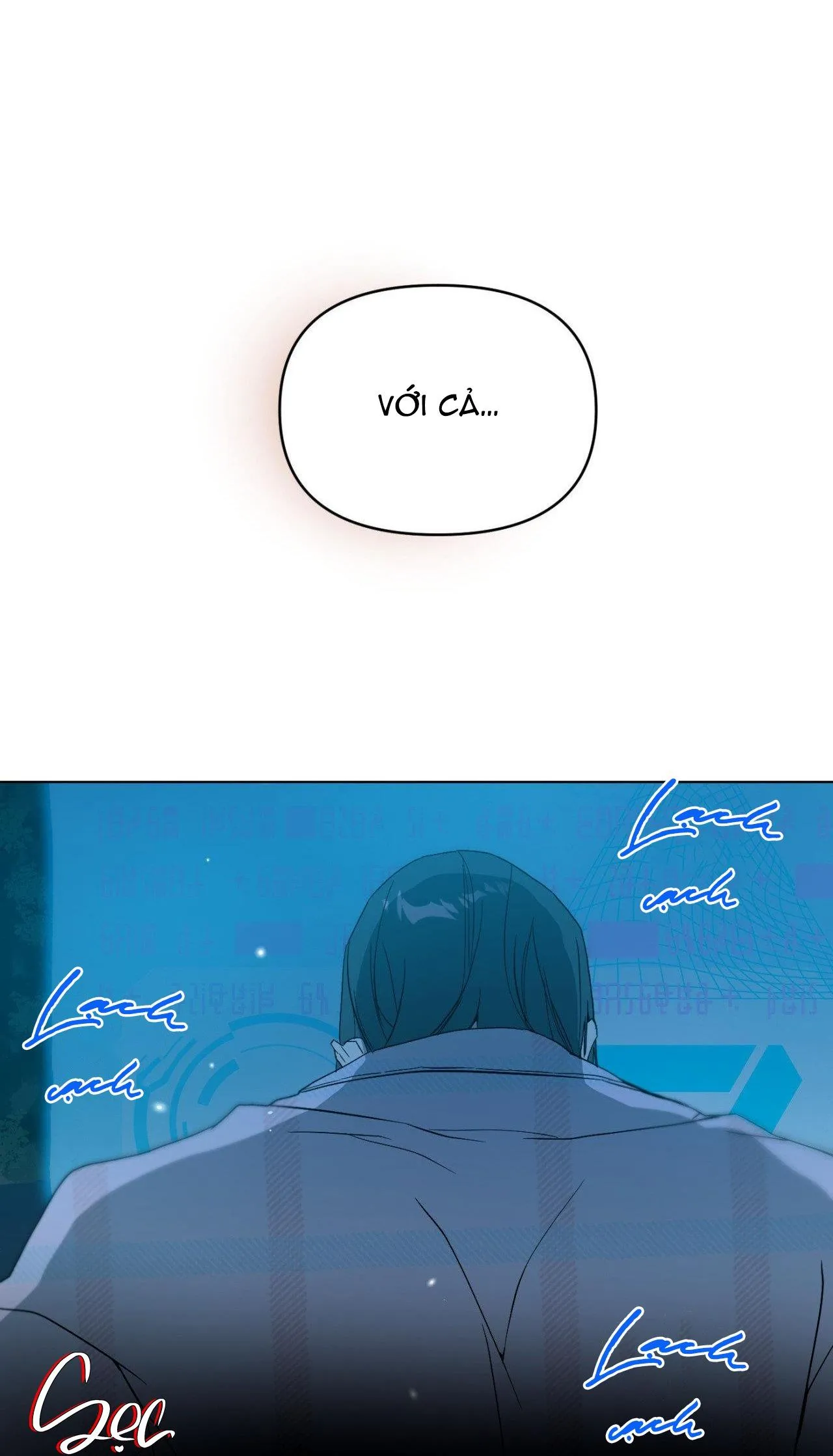 BẠN CÙNG LỚP MẪU GIÁO MẶT TRỜI Chapter 21 Trang 7