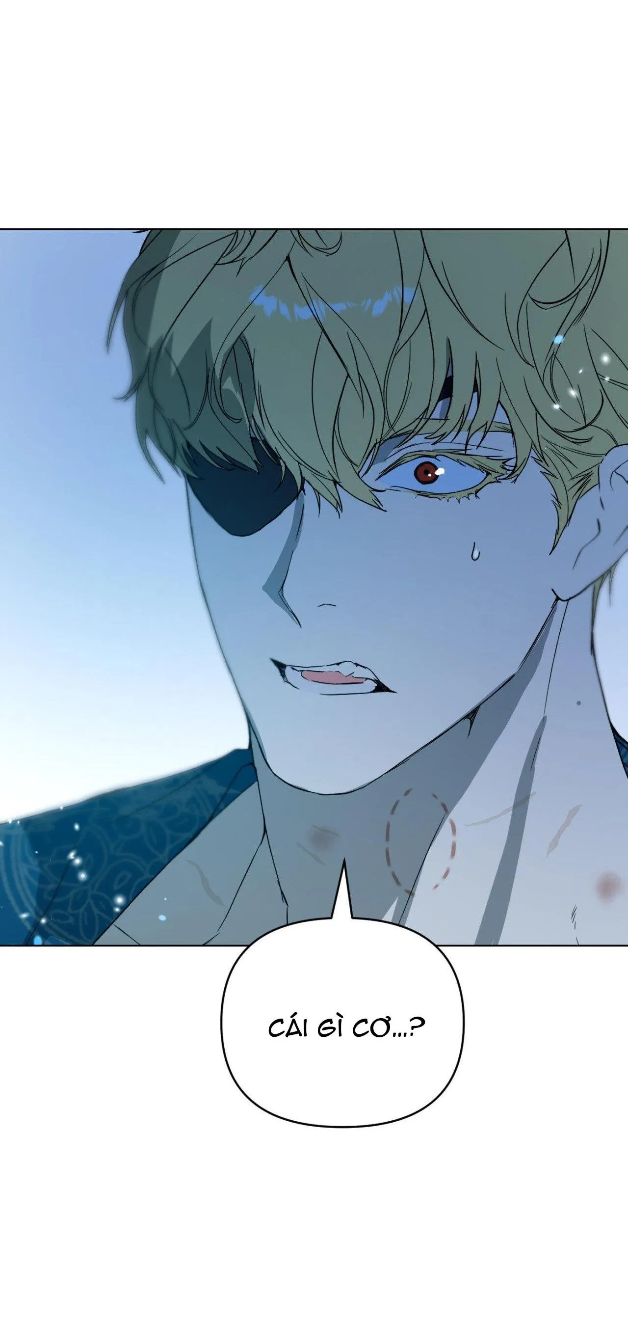 BẠN CÙNG LỚP MẪU GIÁO MẶT TRỜI Chapter 21 Trang 9