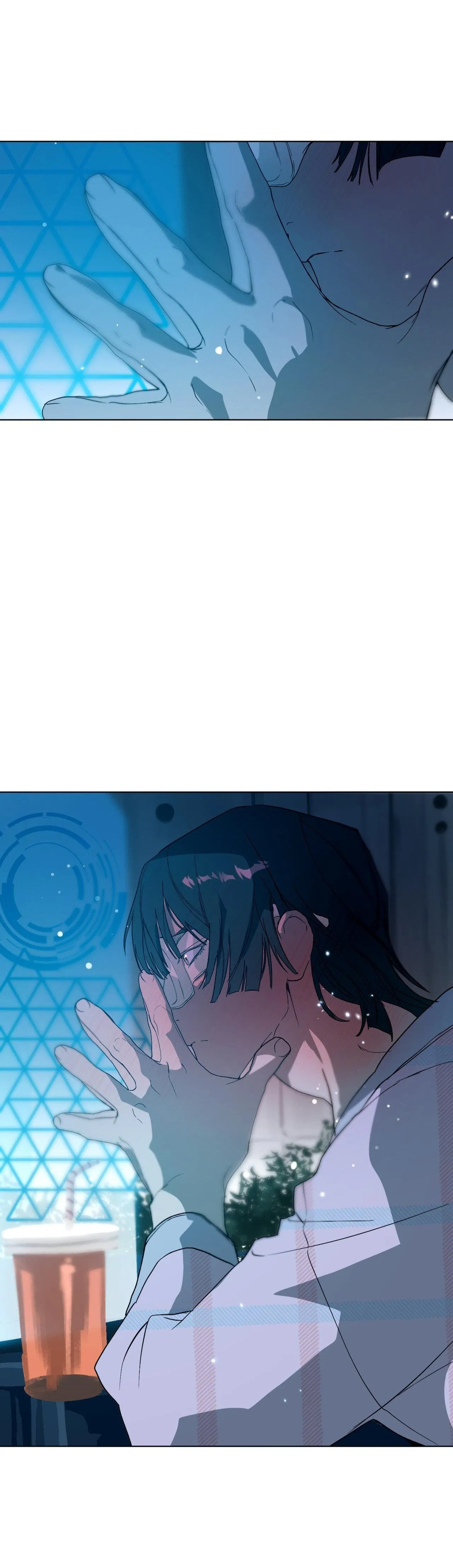 BẠN CÙNG LỚP MẪU GIÁO MẶT TRỜI Chapter 21 Trang 10