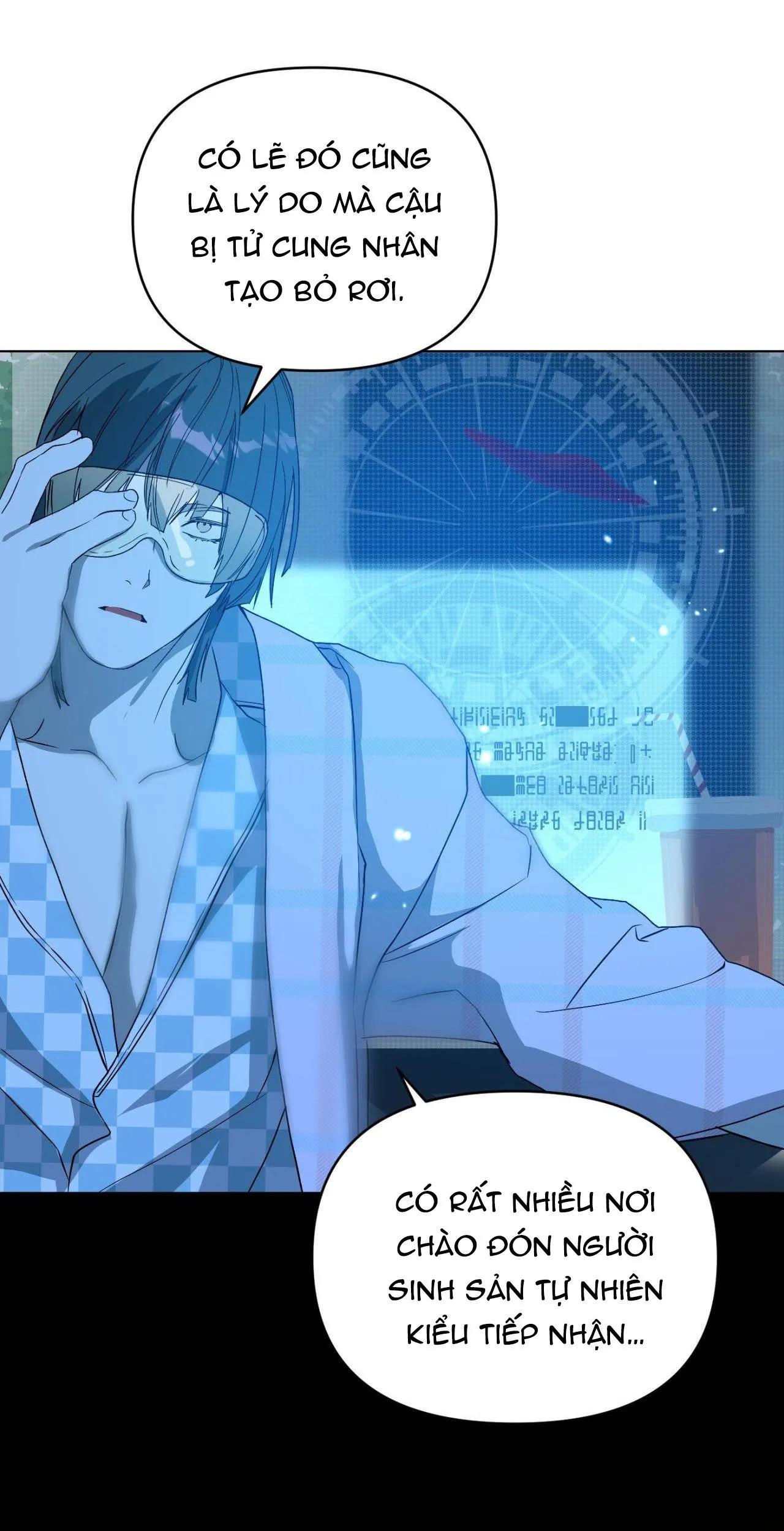 BẠN CÙNG LỚP MẪU GIÁO MẶT TRỜI Chapter 21 Trang 13