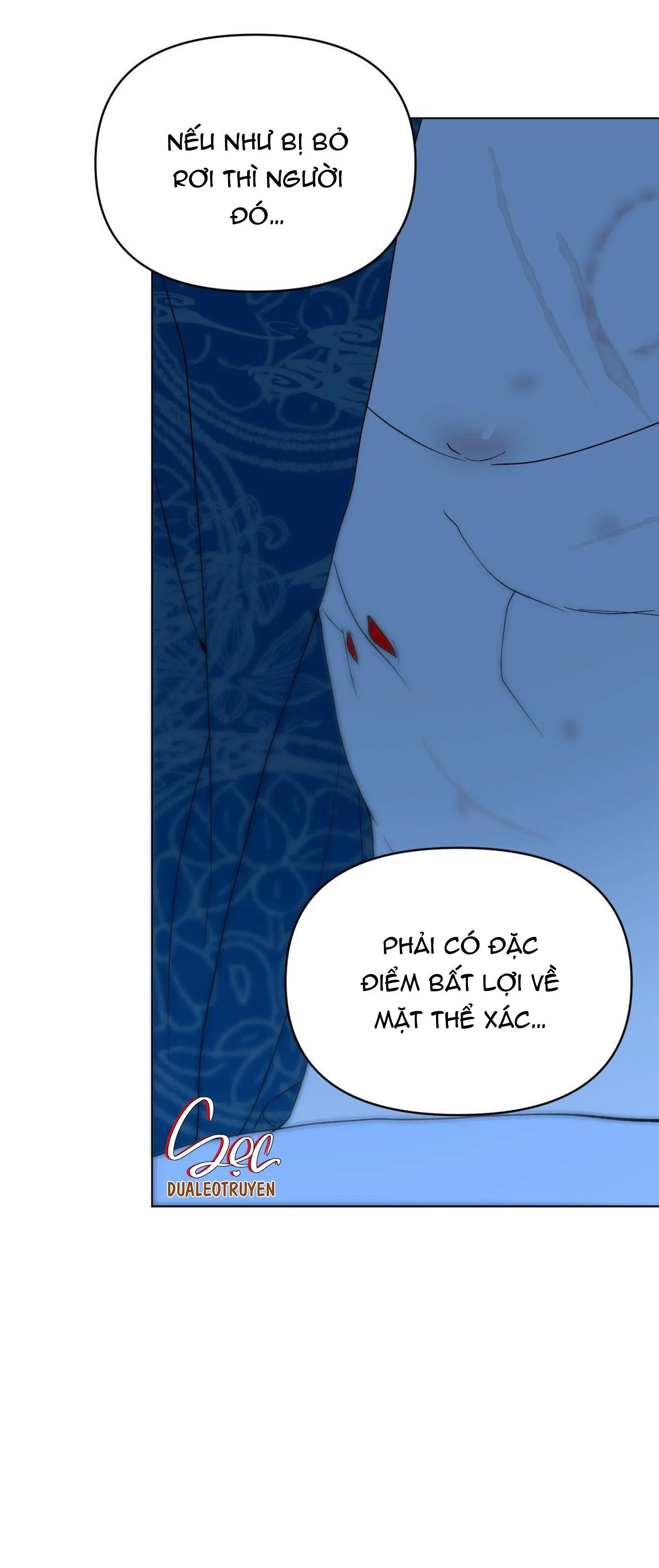 BẠN CÙNG LỚP MẪU GIÁO MẶT TRỜI Chapter 21 Trang 16