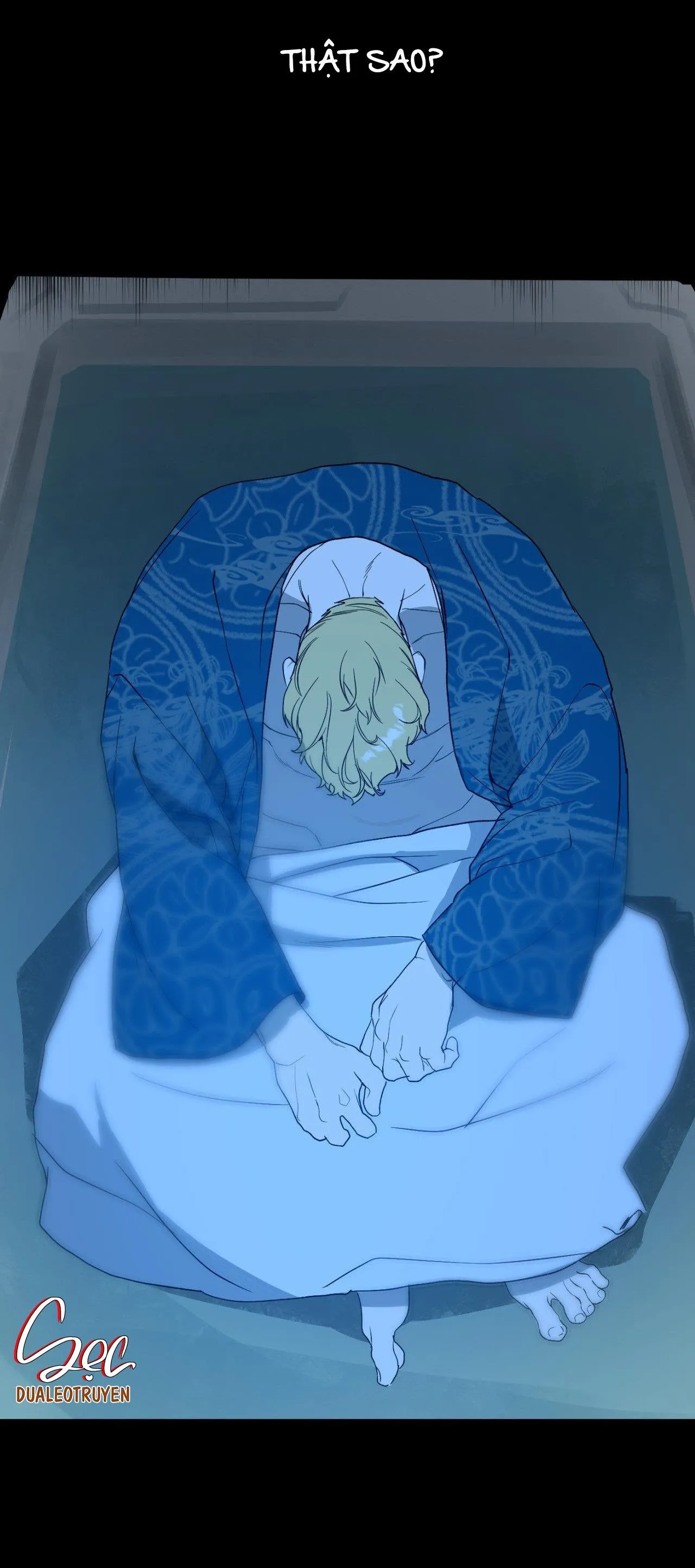 BẠN CÙNG LỚP MẪU GIÁO MẶT TRỜI Chapter 21 Trang 18