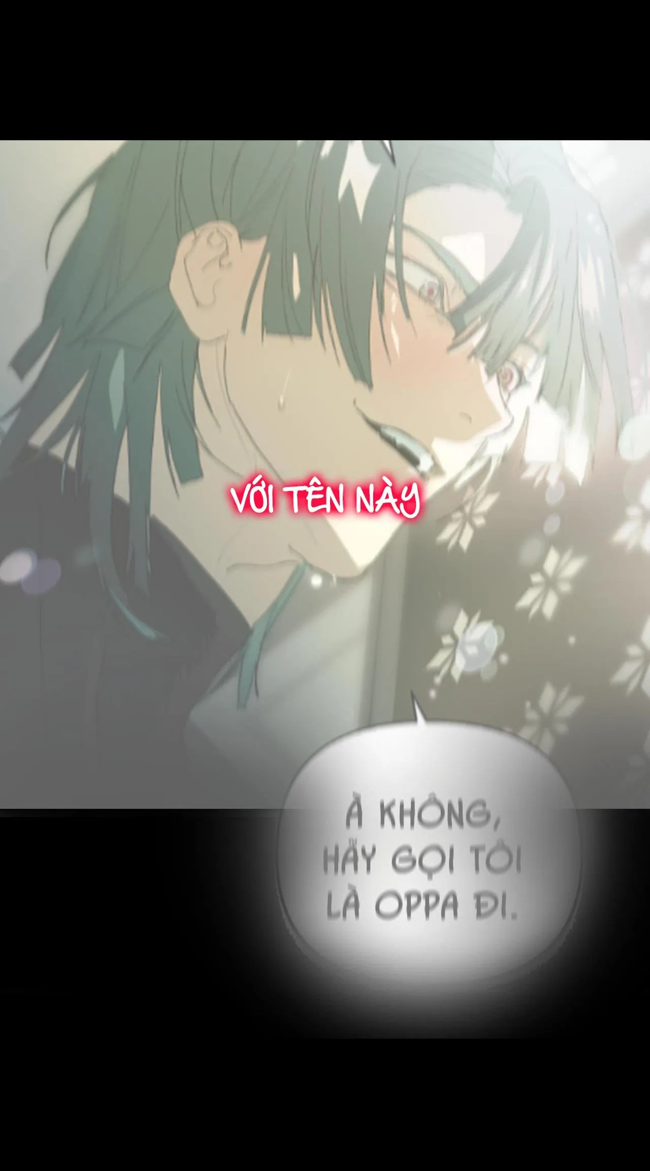 BẠN CÙNG LỚP MẪU GIÁO MẶT TRỜI Chapter 21 Trang 19