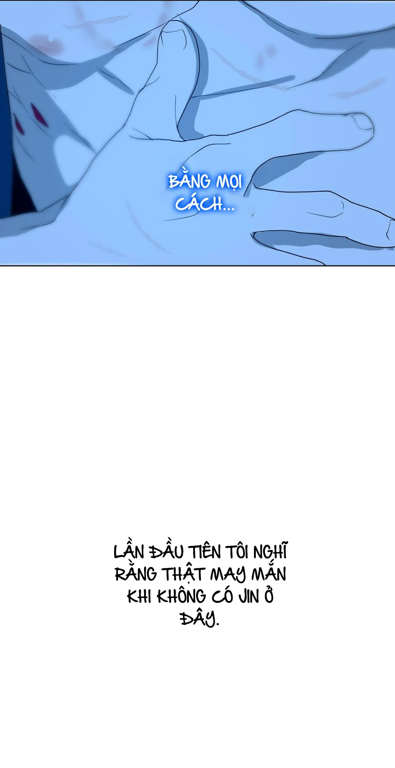 BẠN CÙNG LỚP MẪU GIÁO MẶT TRỜI Chapter 21 Trang 21