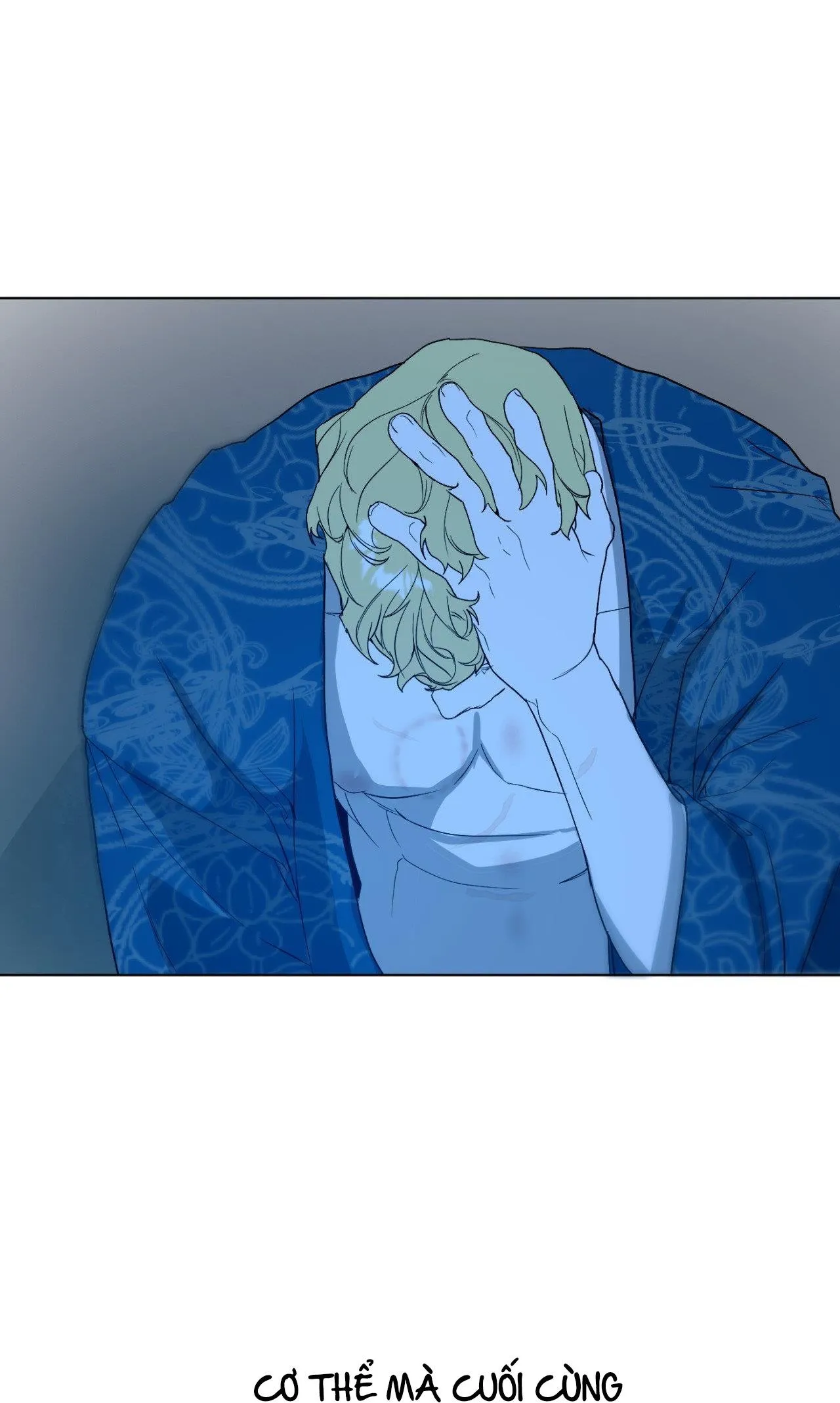 BẠN CÙNG LỚP MẪU GIÁO MẶT TRỜI Chapter 21 Trang 22