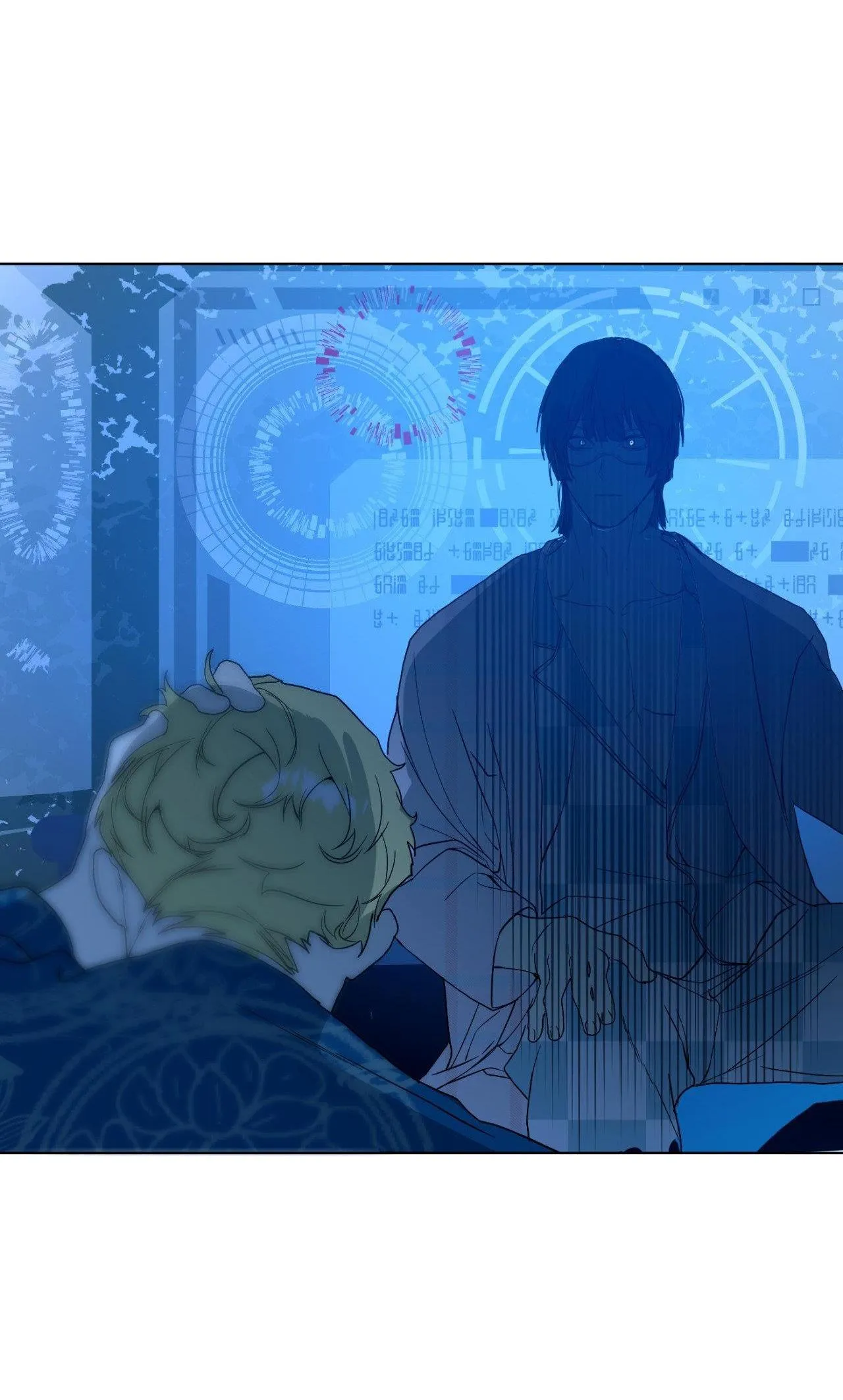 BẠN CÙNG LỚP MẪU GIÁO MẶT TRỜI Chapter 21 Trang 24