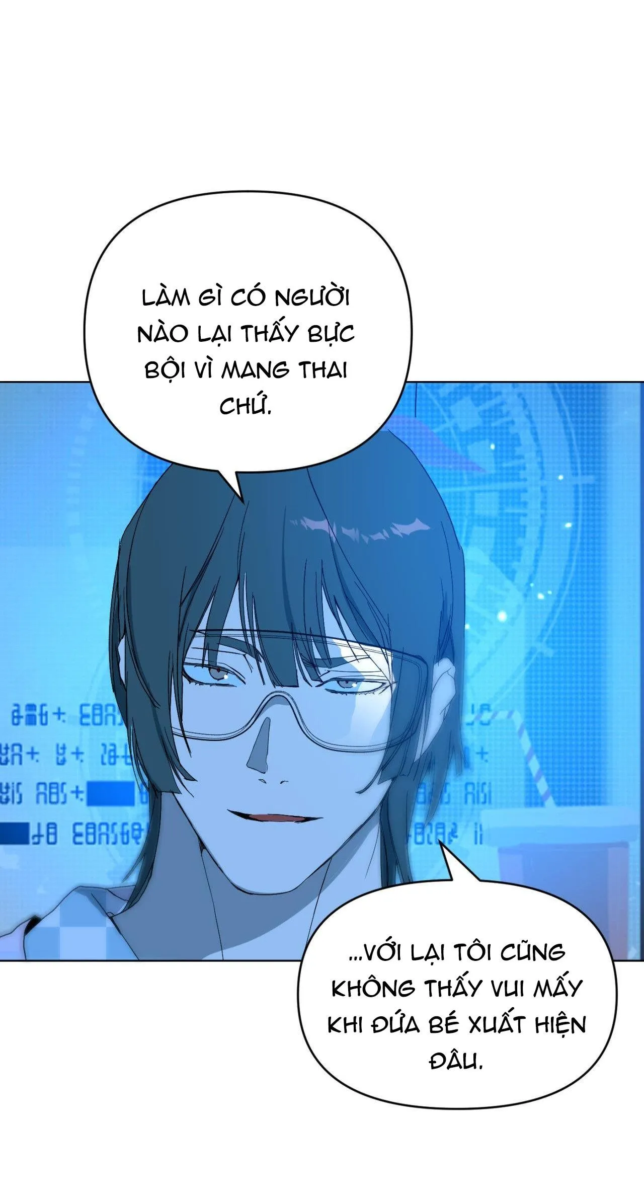 BẠN CÙNG LỚP MẪU GIÁO MẶT TRỜI Chapter 21 Trang 25