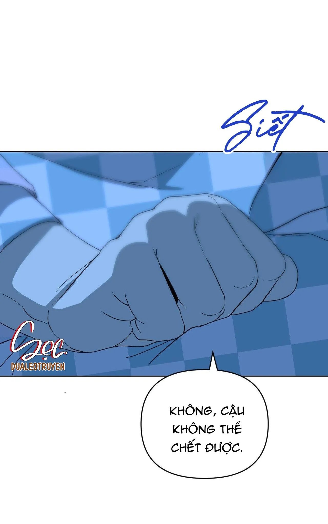 BẠN CÙNG LỚP MẪU GIÁO MẶT TRỜI Chapter 21 Trang 27