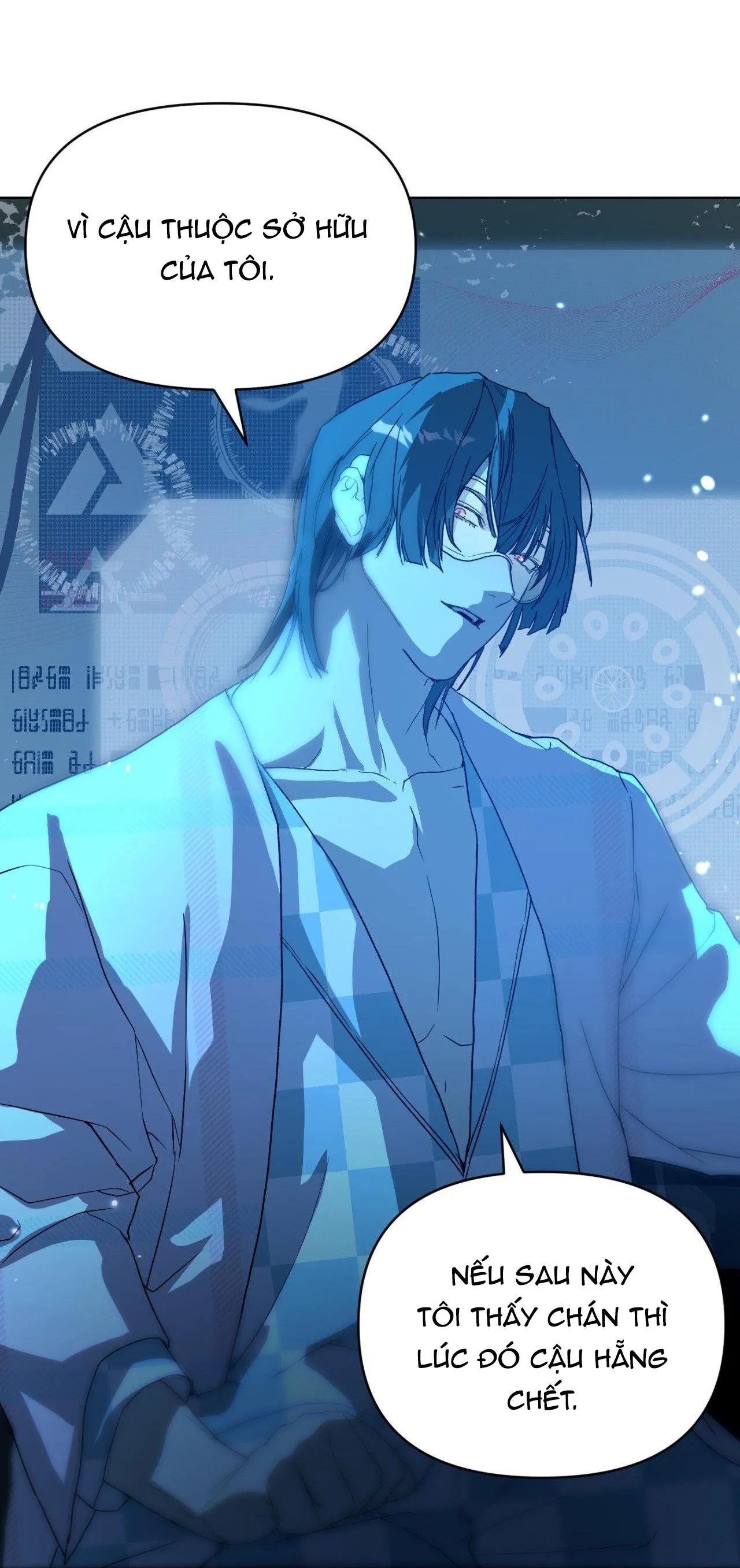 BẠN CÙNG LỚP MẪU GIÁO MẶT TRỜI Chapter 21 Trang 28