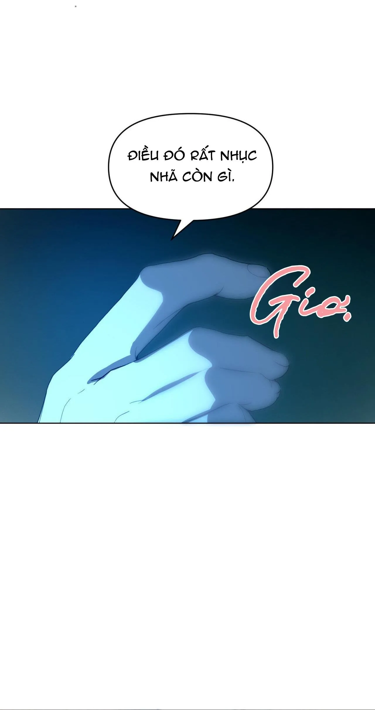 BẠN CÙNG LỚP MẪU GIÁO MẶT TRỜI Chapter 21 Trang 32