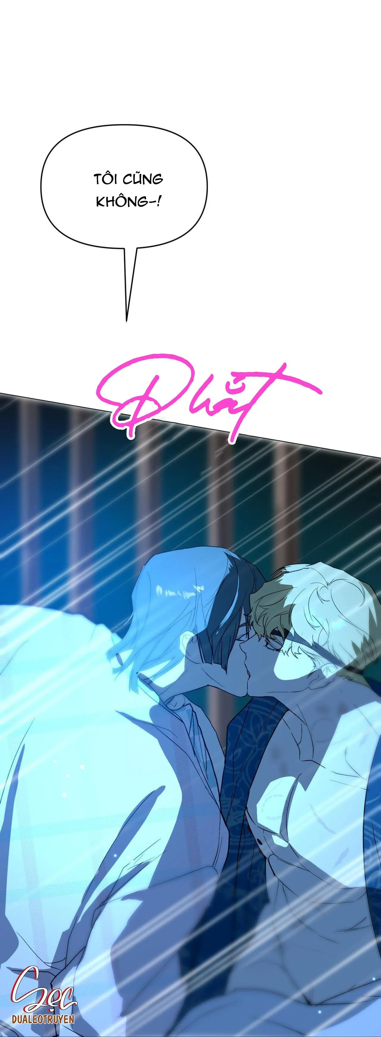 BẠN CÙNG LỚP MẪU GIÁO MẶT TRỜI Chapter 21 Trang 36