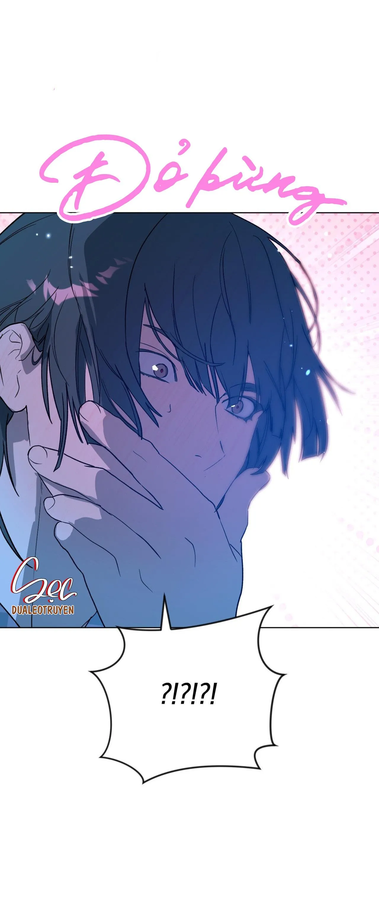 BẠN CÙNG LỚP MẪU GIÁO MẶT TRỜI Chapter 21 Trang 40