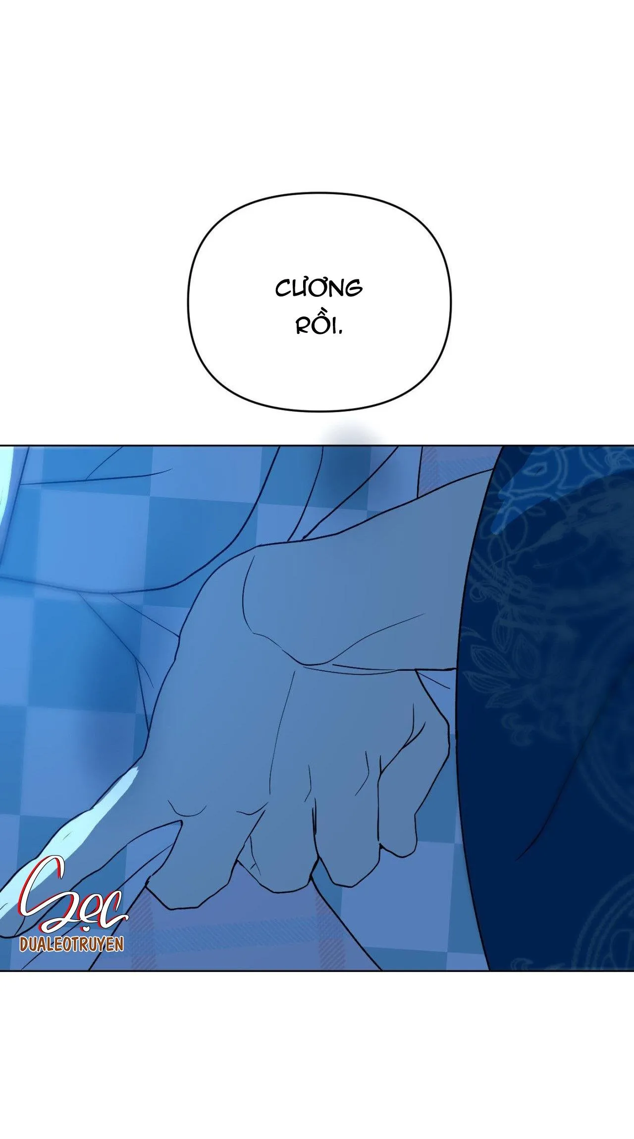 BẠN CÙNG LỚP MẪU GIÁO MẶT TRỜI Chapter 21 Trang 42