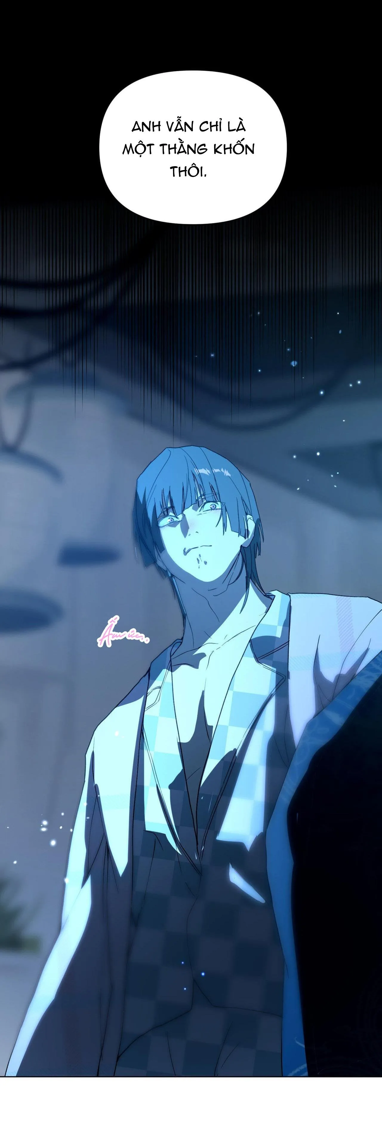 BẠN CÙNG LỚP MẪU GIÁO MẶT TRỜI Chapter 21 Trang 44