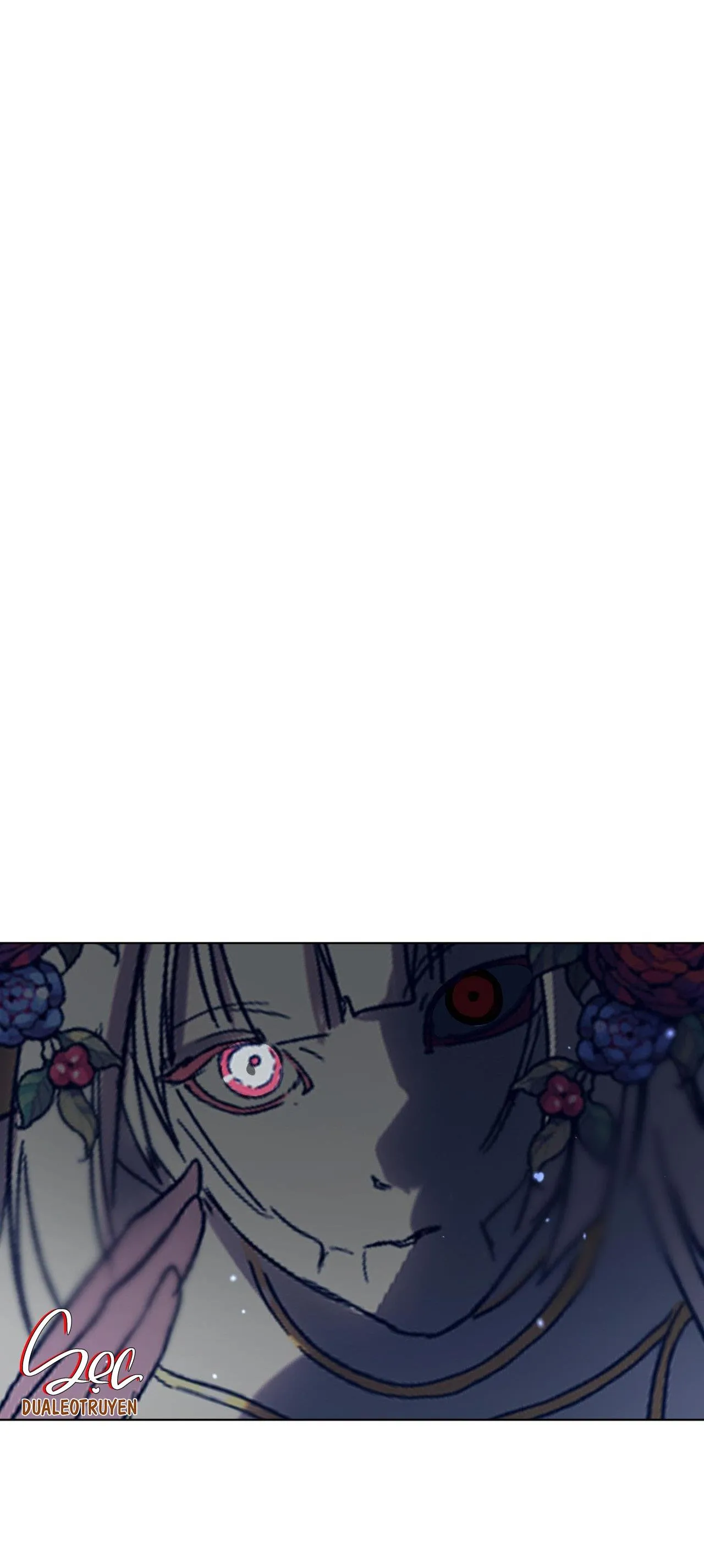 BẠN CÙNG LỚP MẪU GIÁO MẶT TRỜI Chapter 21 Trang 46