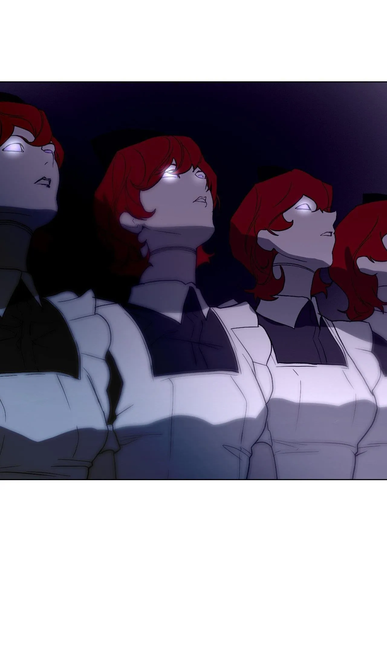 BẠN CÙNG LỚP MẪU GIÁO MẶT TRỜI Chapter 21 Trang 47