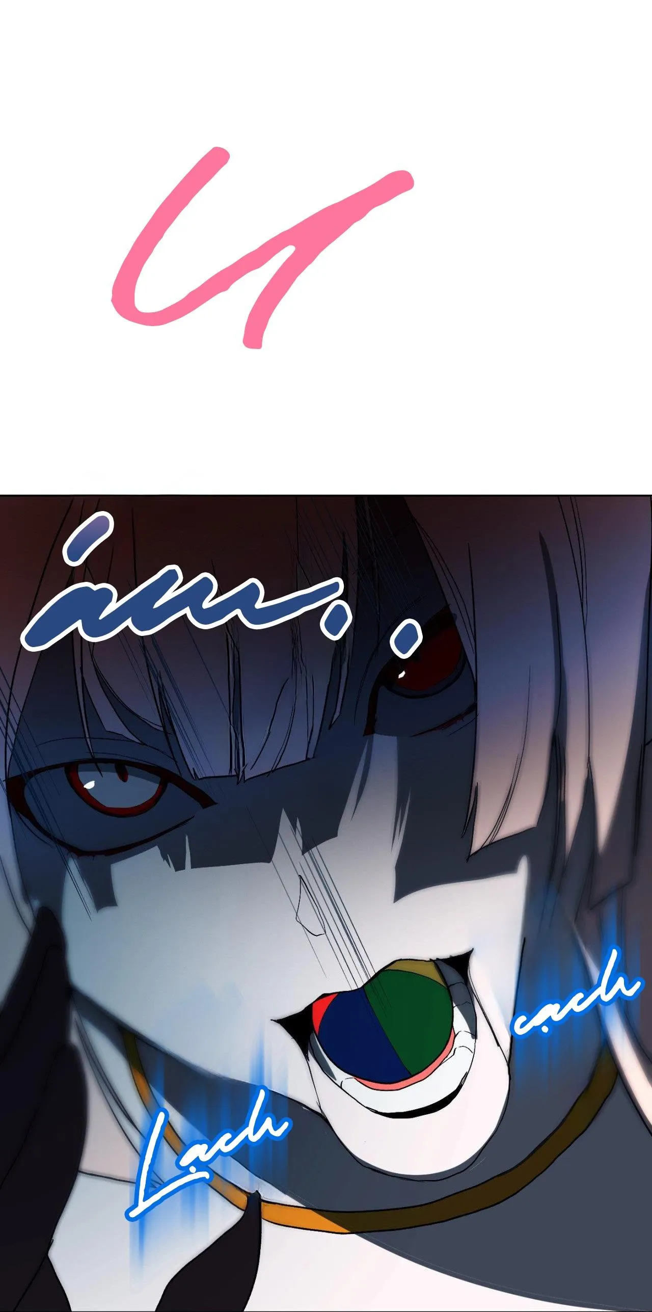 BẠN CÙNG LỚP MẪU GIÁO MẶT TRỜI Chapter 21 Trang 50