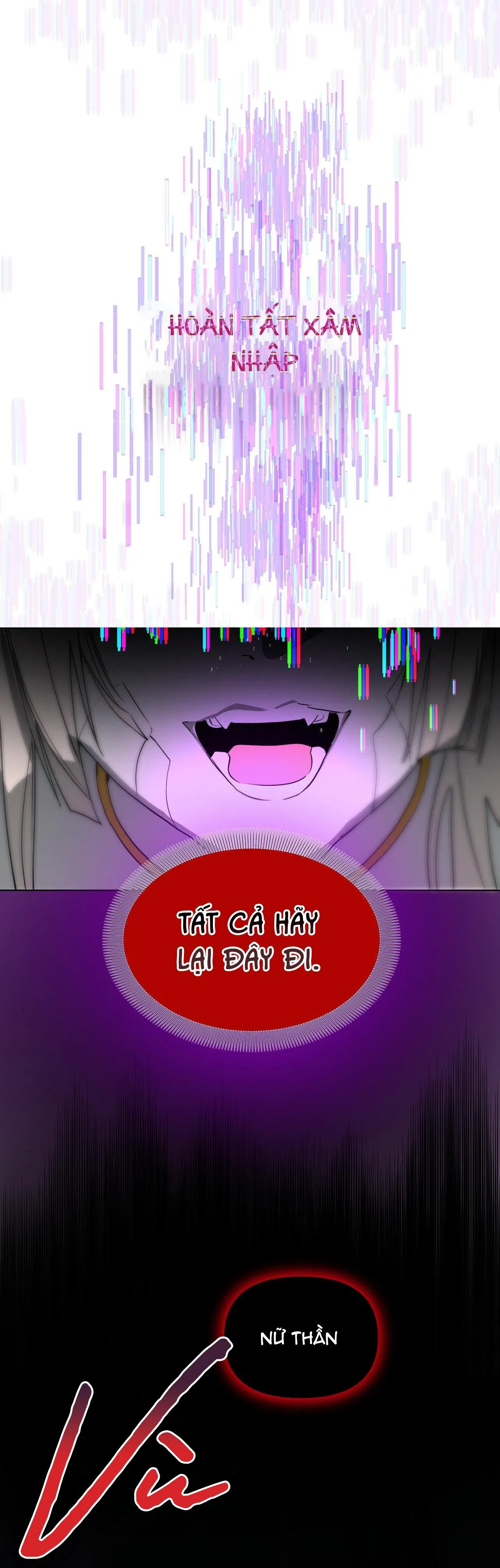 BẠN CÙNG LỚP MẪU GIÁO MẶT TRỜI Chapter 21 Trang 55