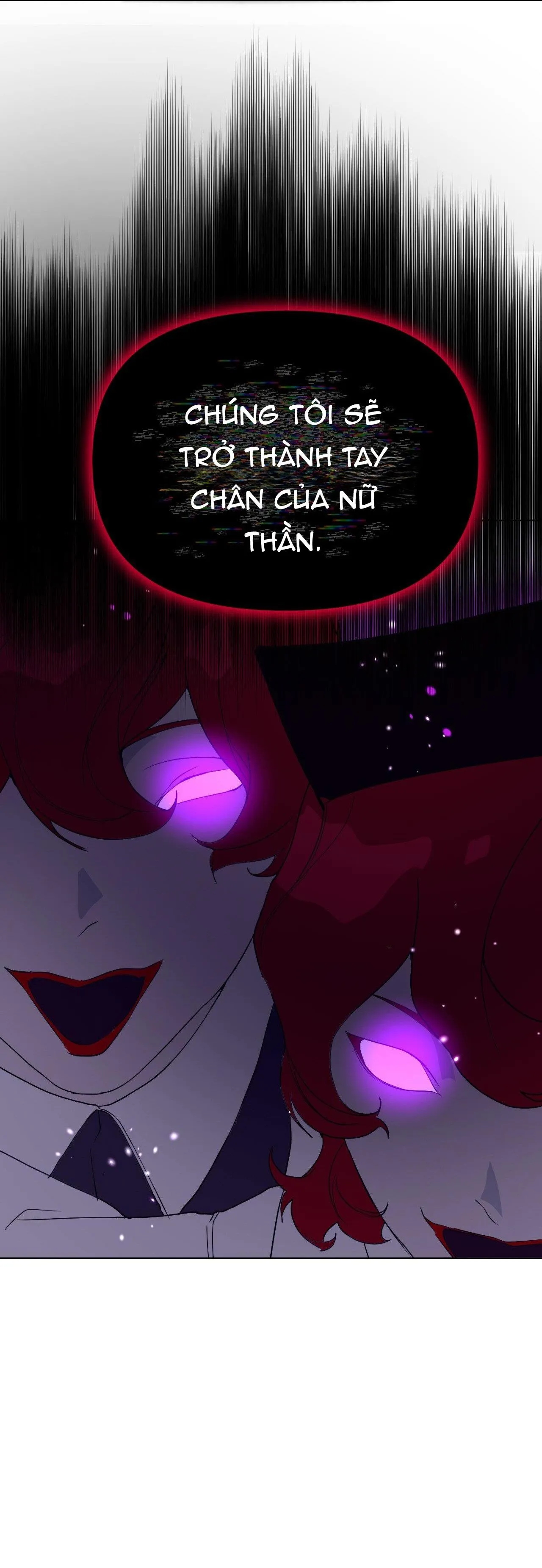 BẠN CÙNG LỚP MẪU GIÁO MẶT TRỜI Chapter 21 Trang 58