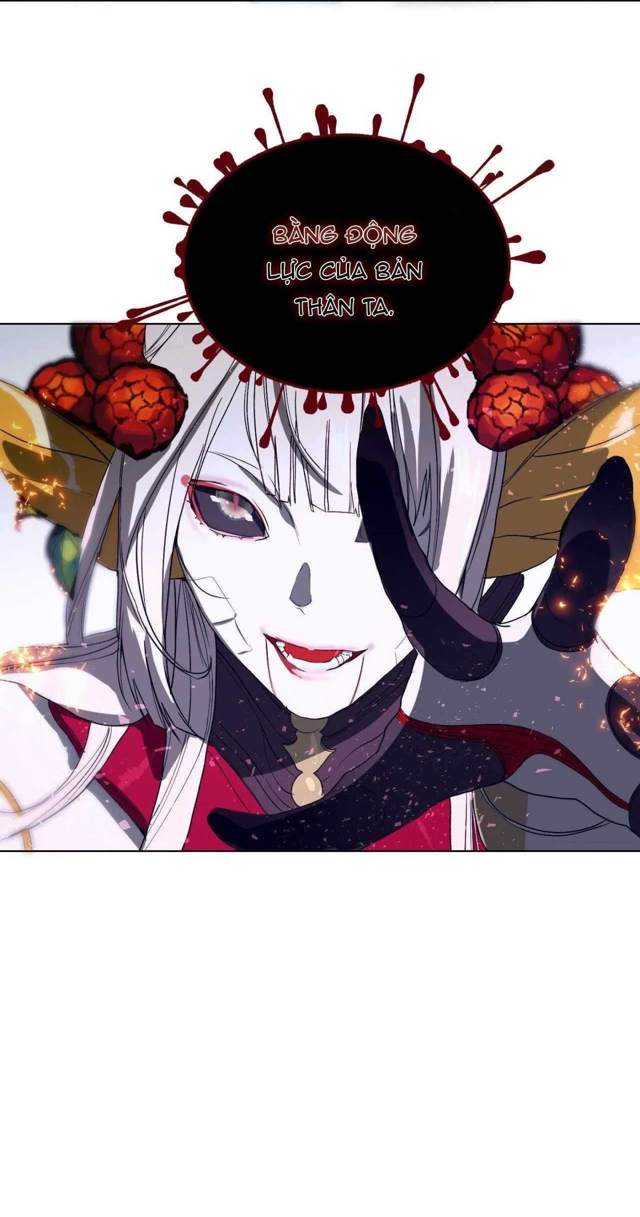 BẠN CÙNG LỚP MẪU GIÁO MẶT TRỜI Chapter 21 Trang 63