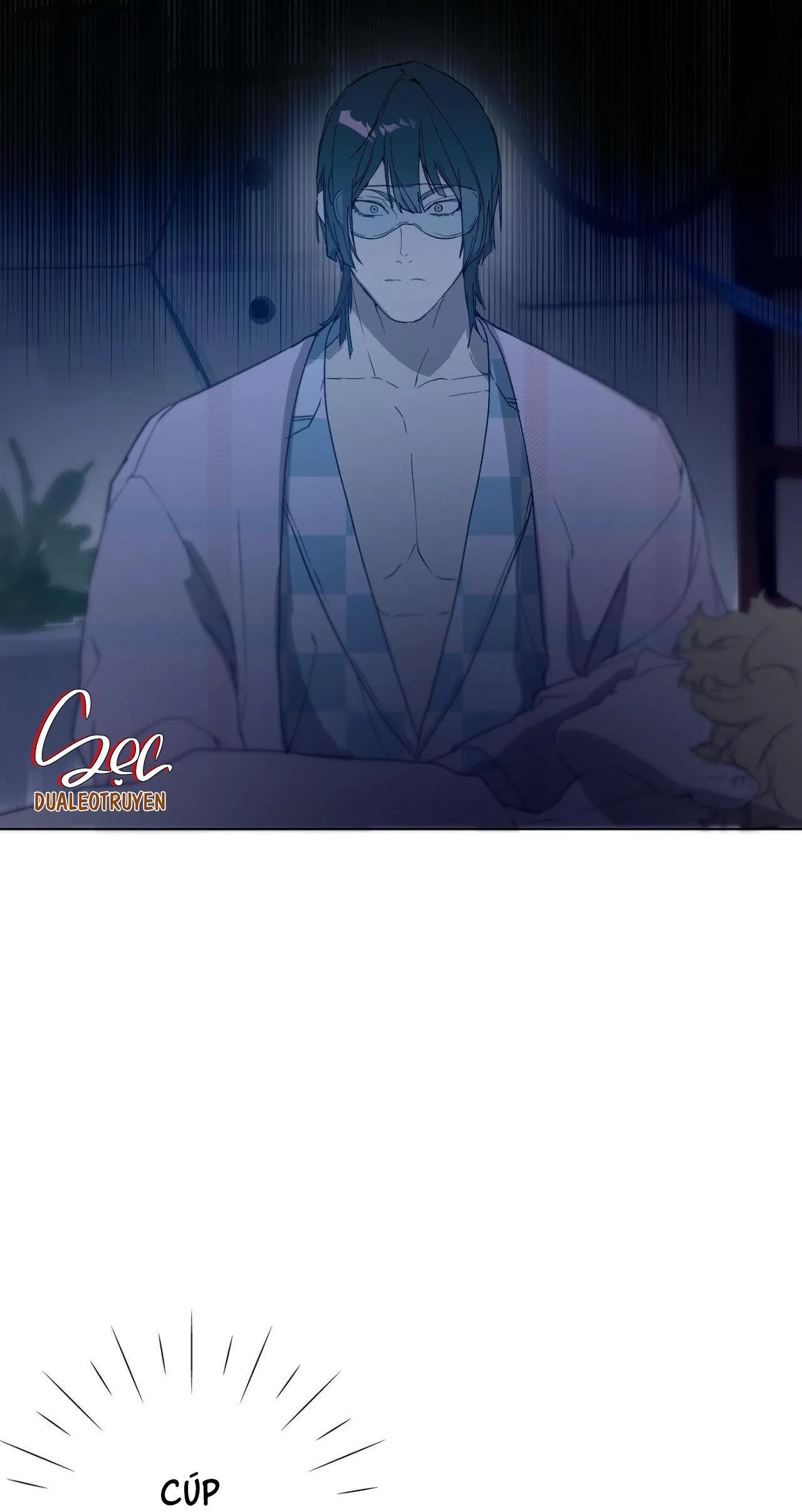 BẠN CÙNG LỚP MẪU GIÁO MẶT TRỜI Chapter 21 Trang 65