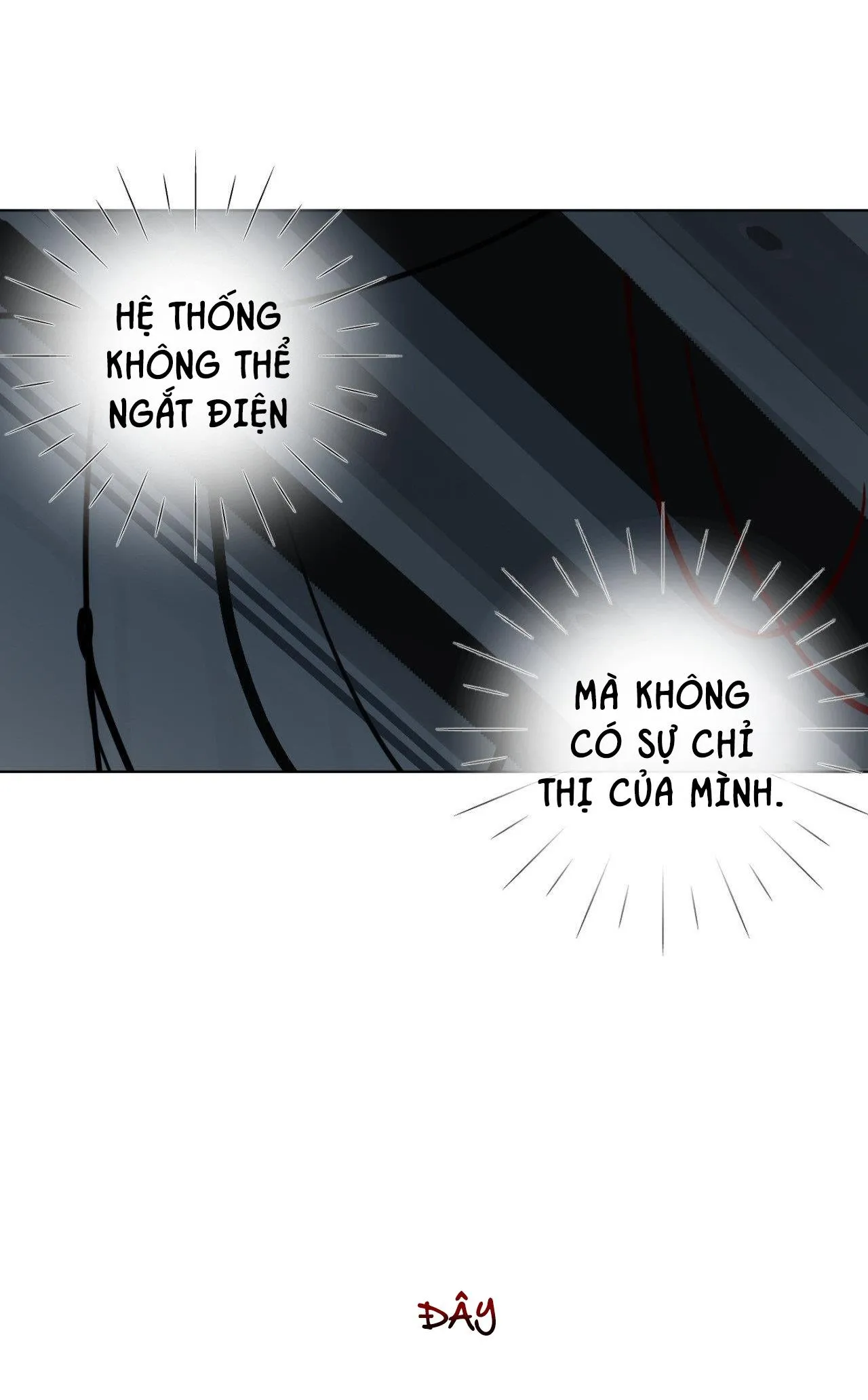 BẠN CÙNG LỚP MẪU GIÁO MẶT TRỜI Chapter 21 Trang 67